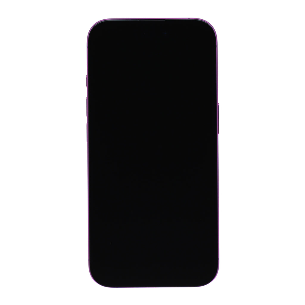 95新 Apple iPhone 16 256G 粉紅色 中國大陸版