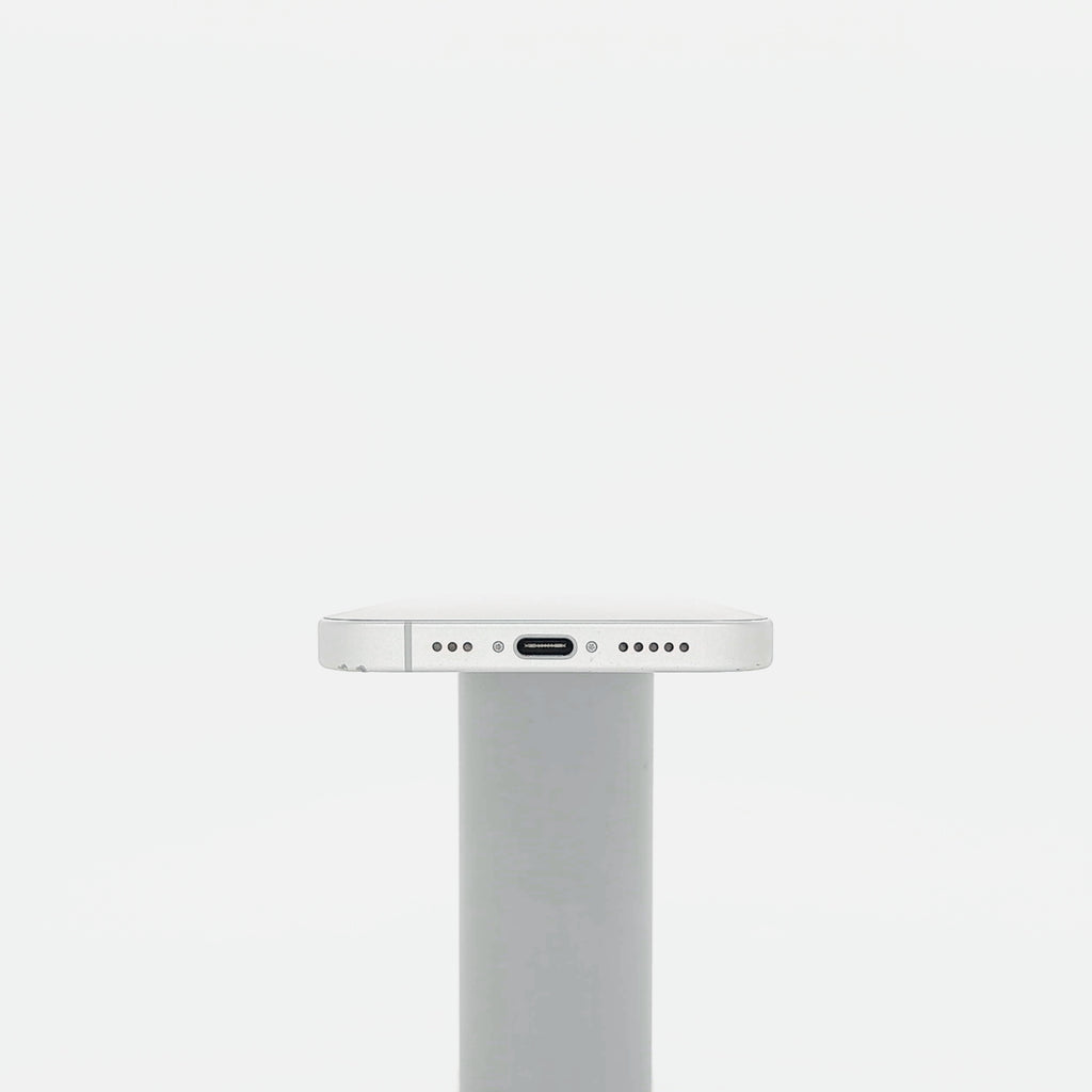 95新 Apple iPhone 16 256G 白色 中國大陸版