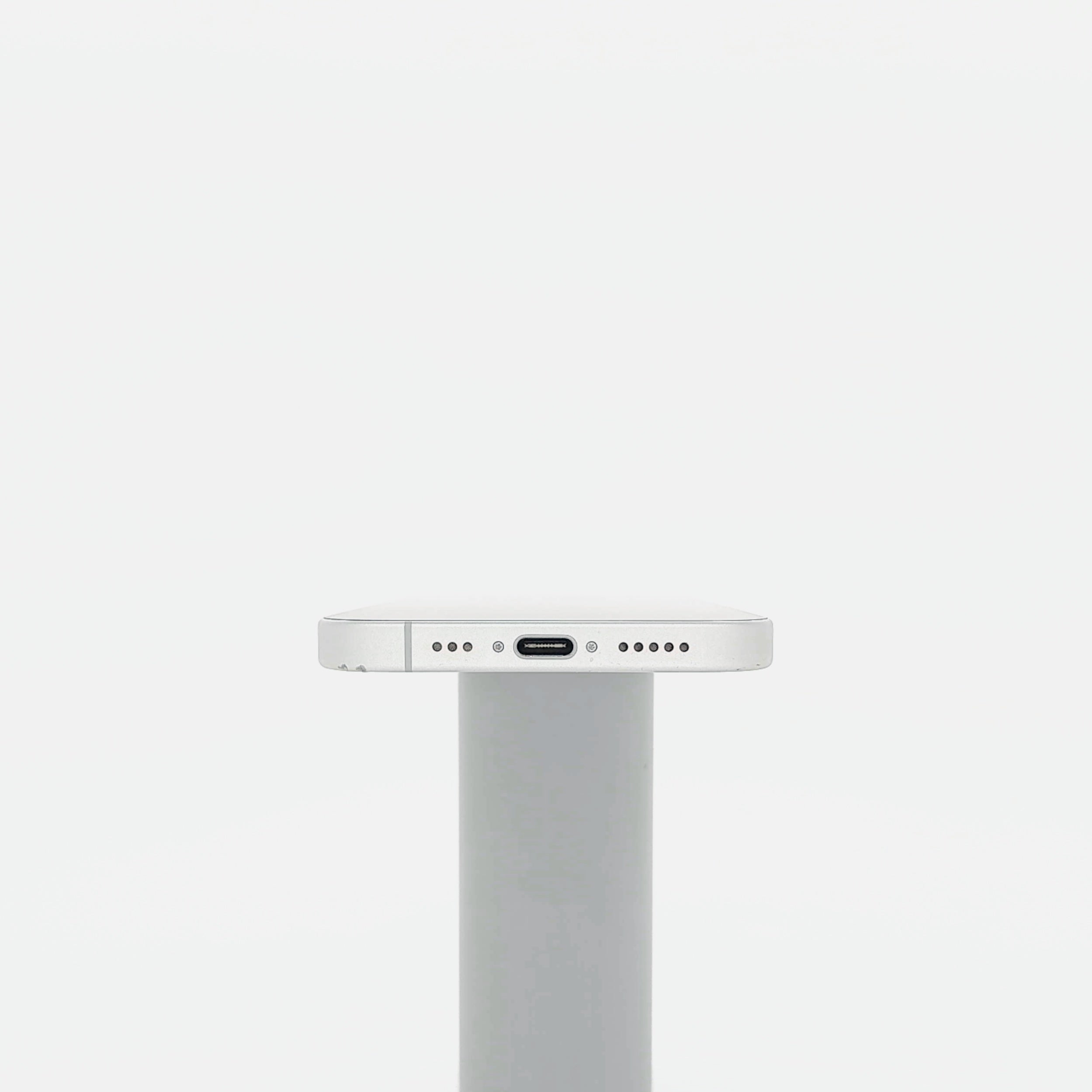 95新 Apple iPhone 16 256G 白色 中國大陸版
