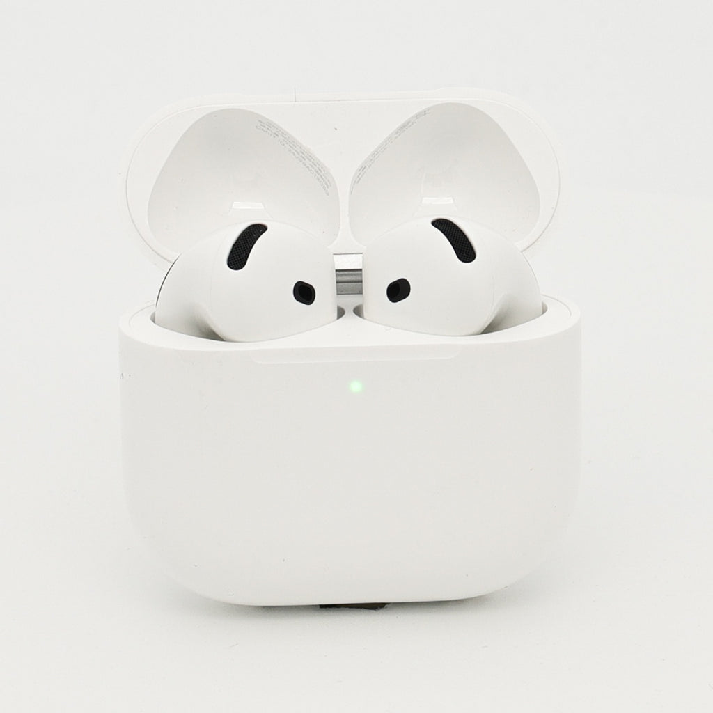 99新 Apple AirPods 4 (支持主动降噪) 白色
