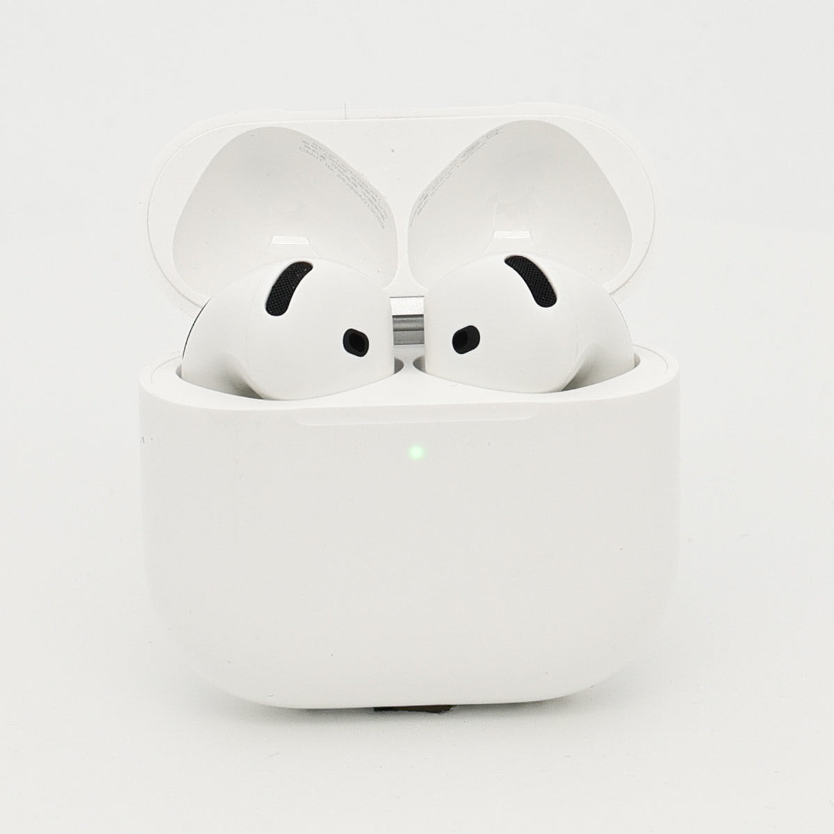 99新 Apple AirPods 4 (支持主动降噪) 白色