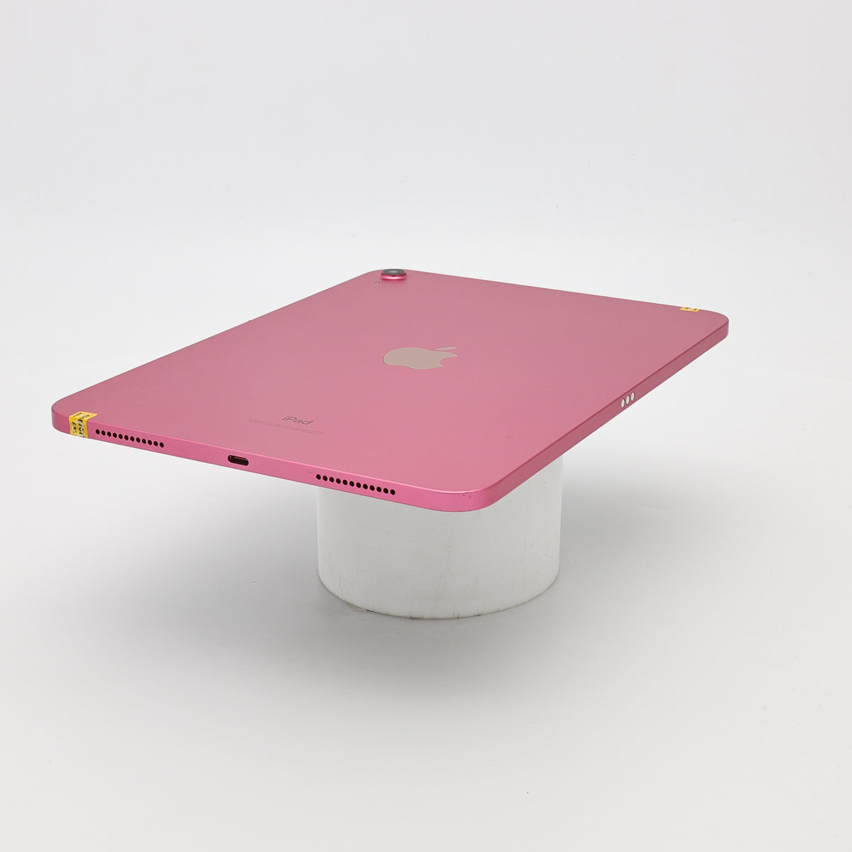 95新 Apple iPad 10代 64G 粉紅色 WIFI
