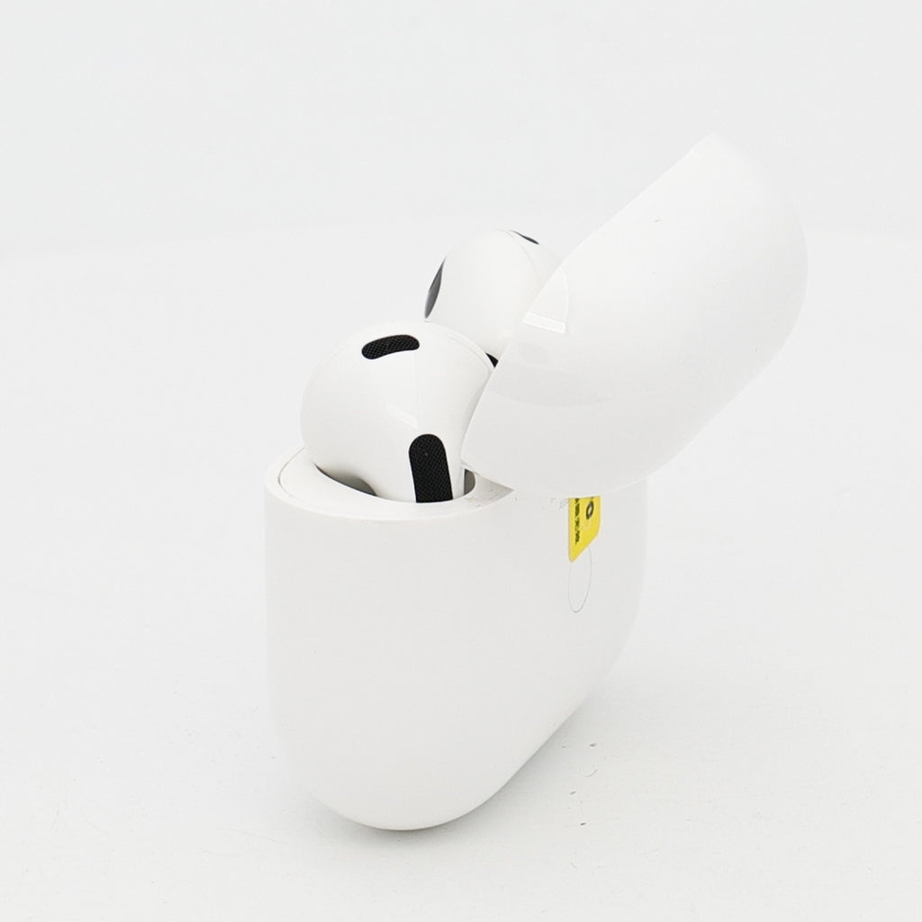 99新 Apple AirPods 3 白色