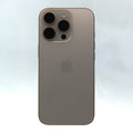95新 Apple iPhone 16 Pro 256G 沙漠色鈦金屬 中國大陸版