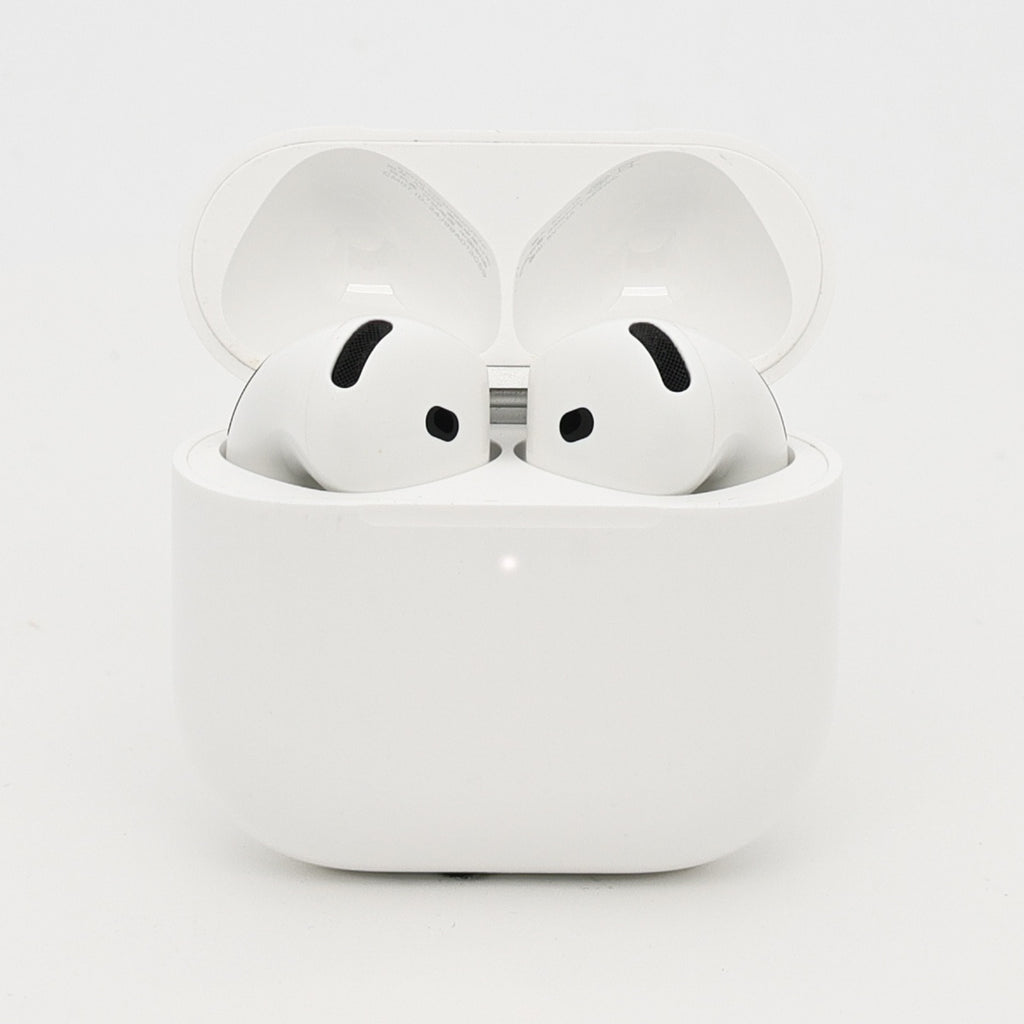 99新 Apple AirPods 4 (支持主动降噪) 白色