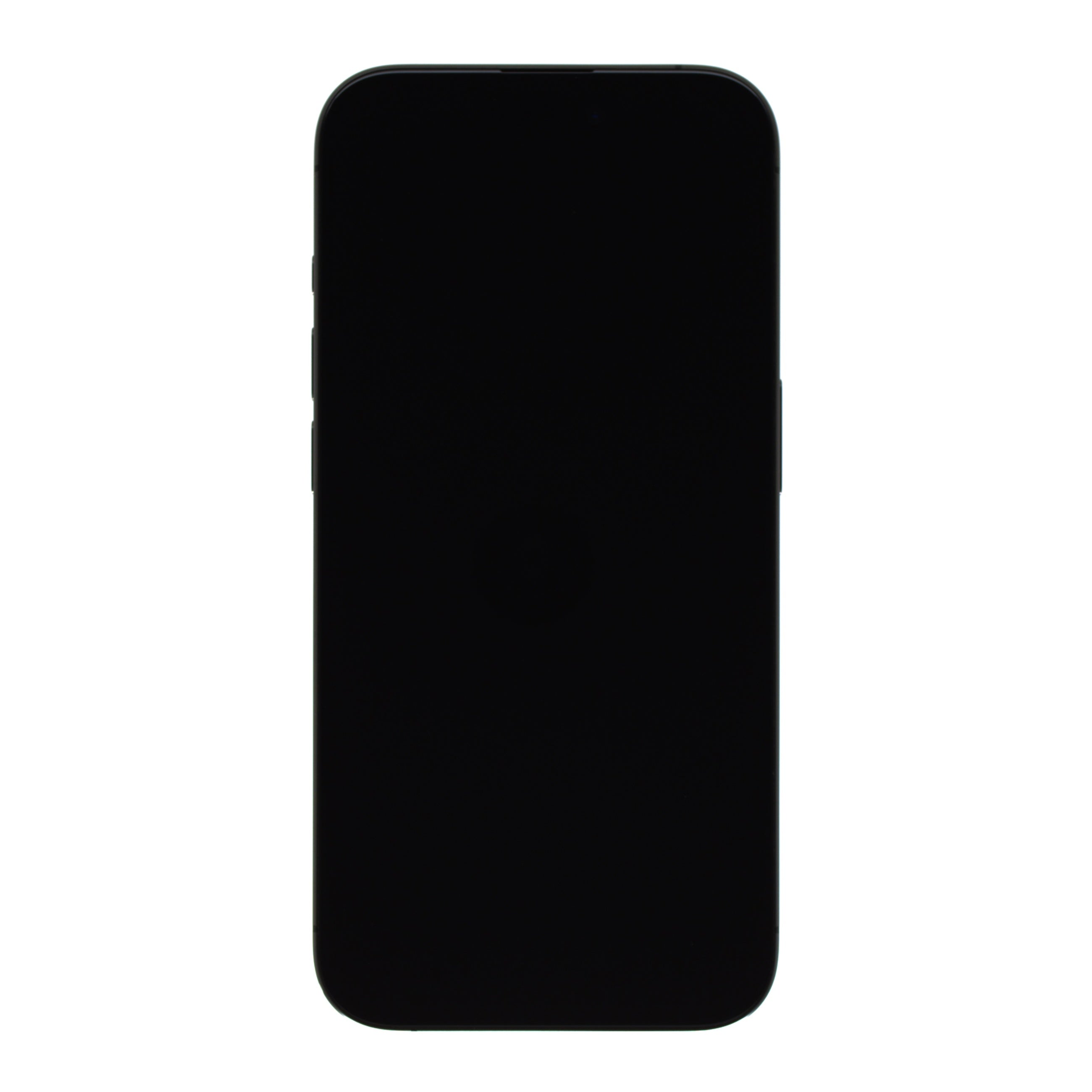95新 Apple iPhone 15 Pro 128G 黑色鈦金屬 中國大陸版