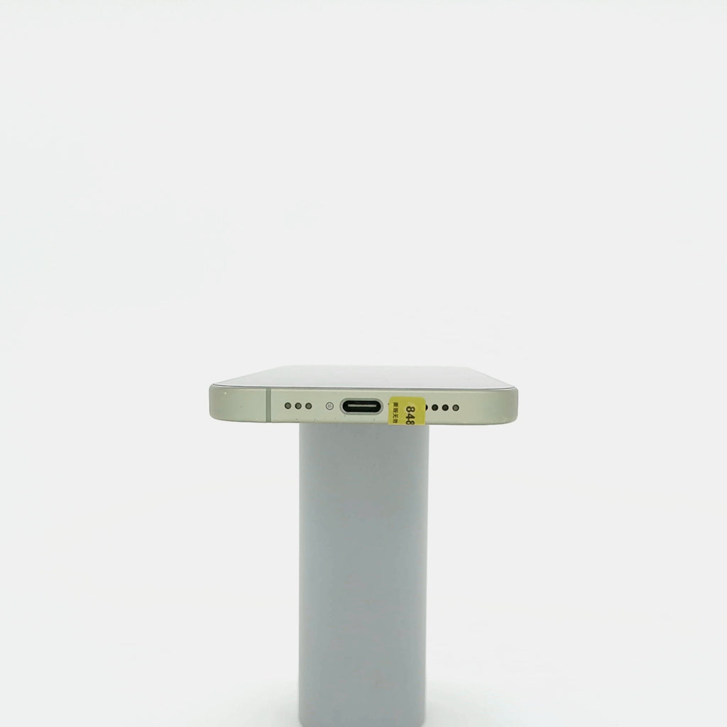 95新 Apple iPhone 17 256G 鼠尾草綠色 中國大陸版