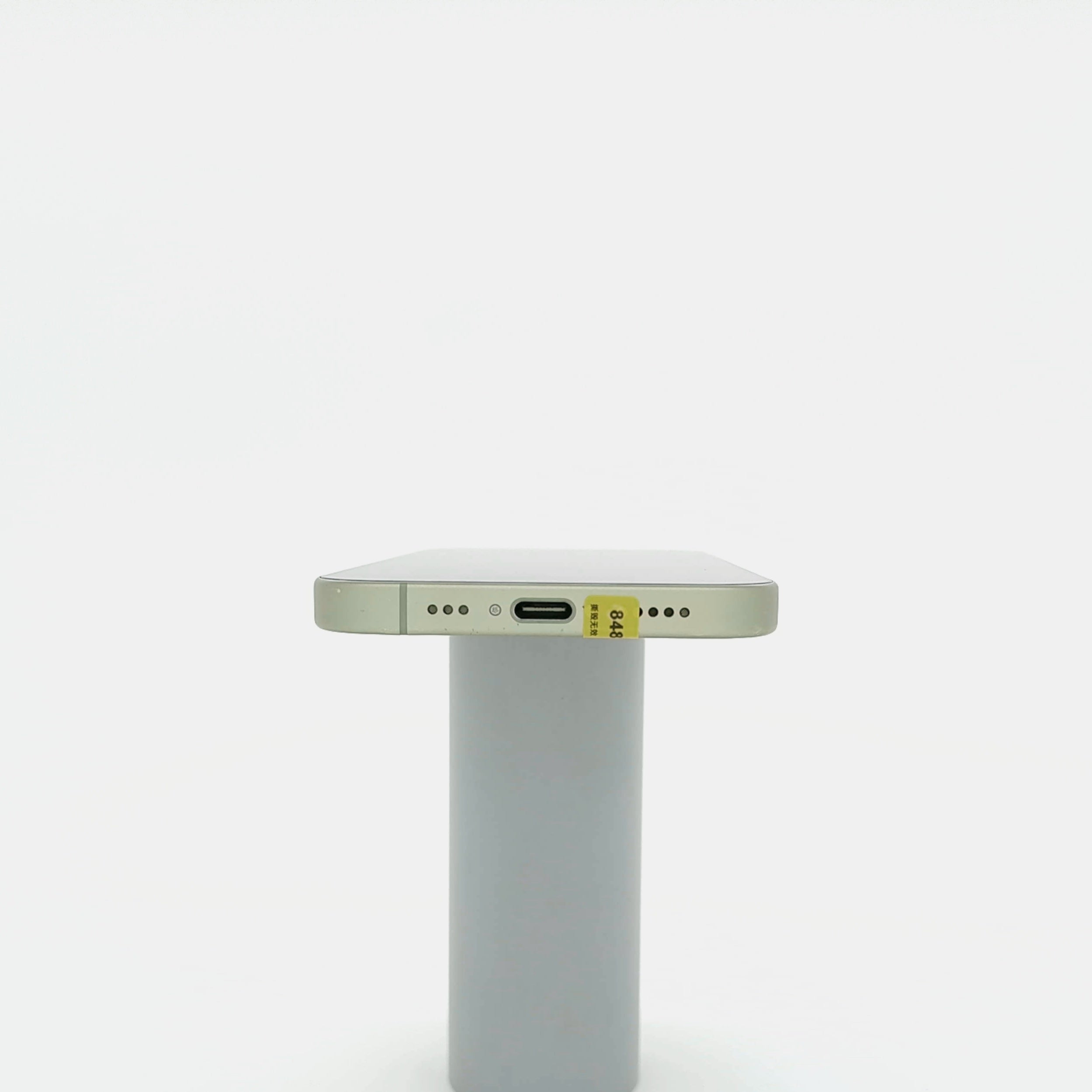 95新 Apple iPhone 17 256G 鼠尾草綠色 中國大陸版