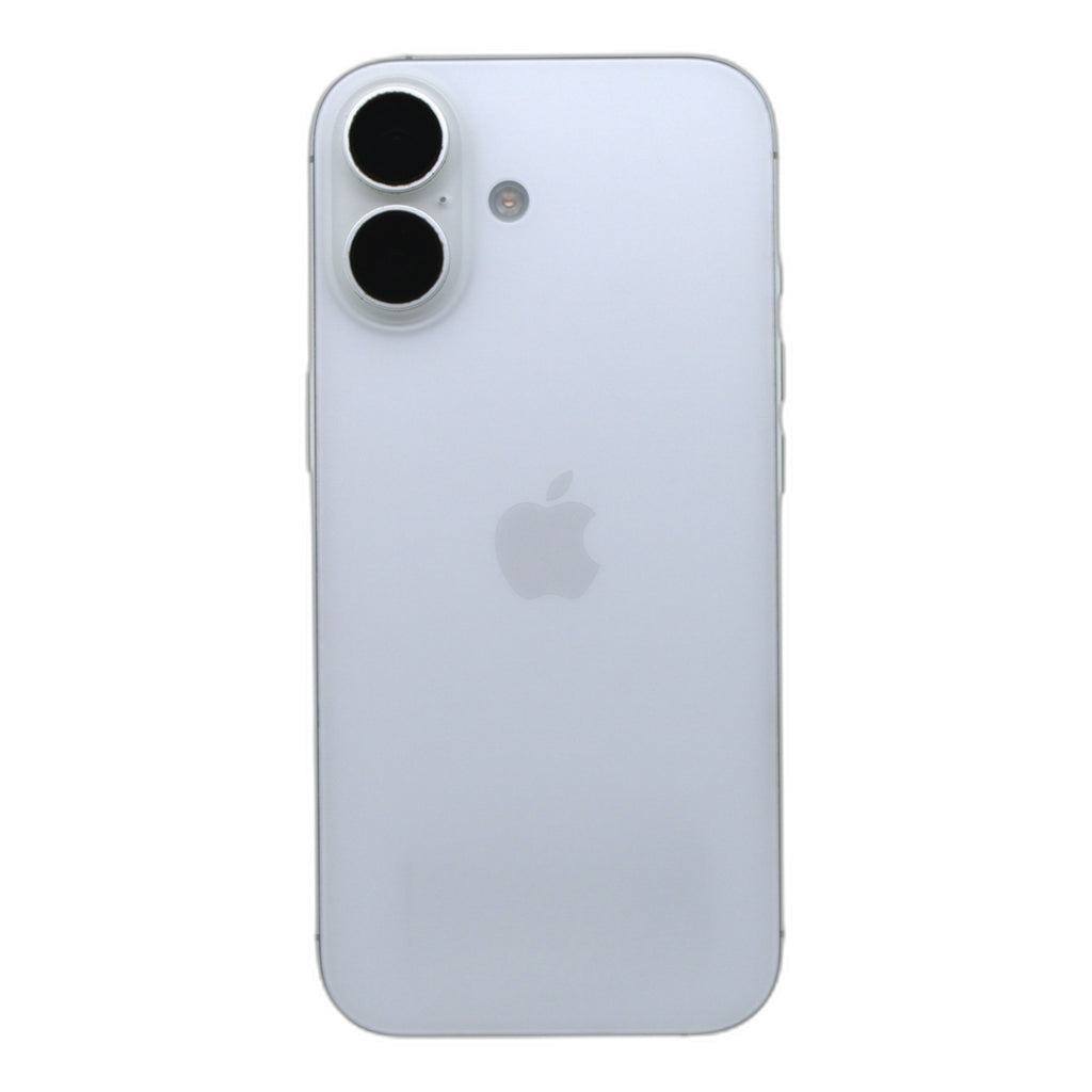95新 Apple iPhone 17 256G 白色 中國大陸版