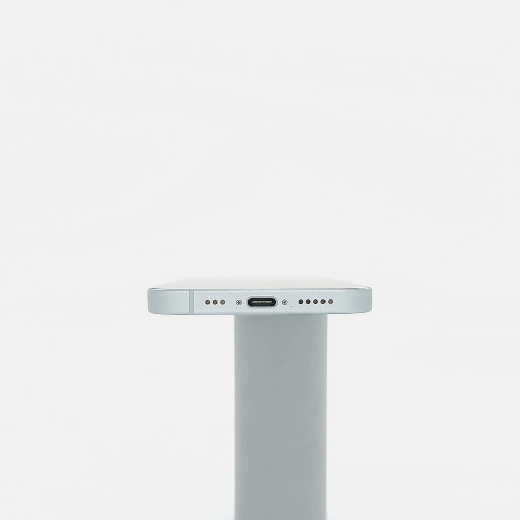 95新 Apple iPhone 15 256G 藍色 中國大陸版