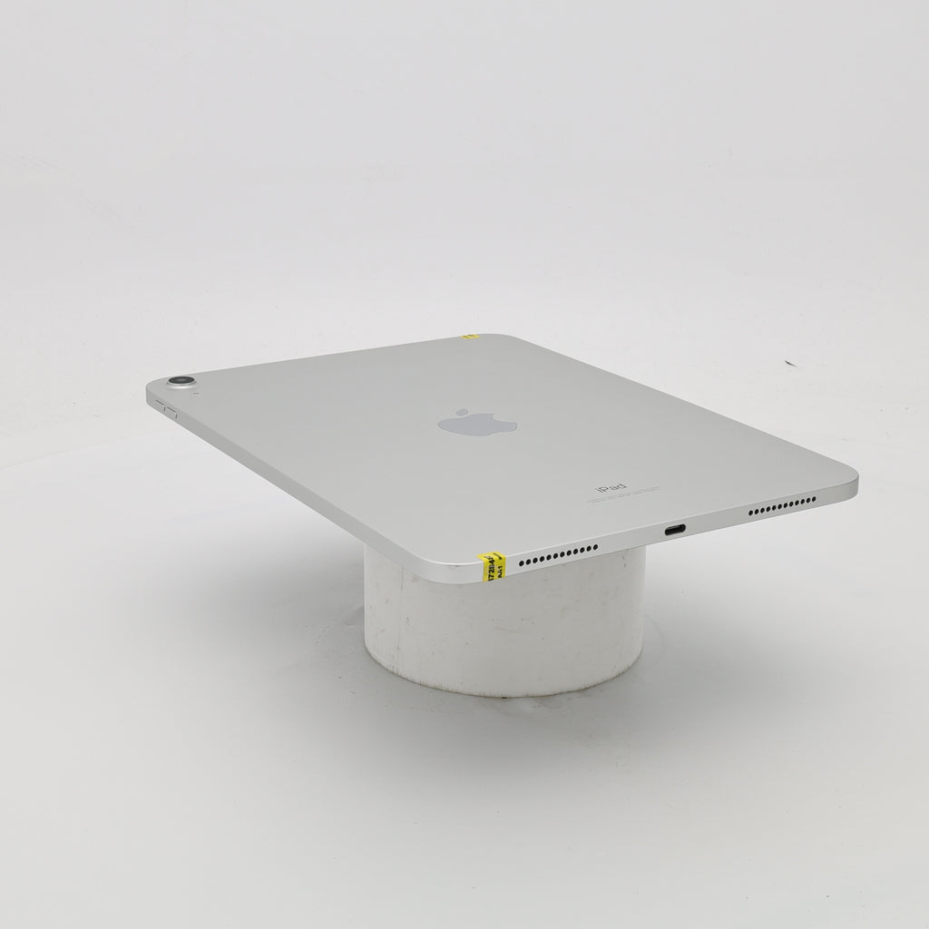 99新 Apple iPad 10代 256G 銀色 WIFI