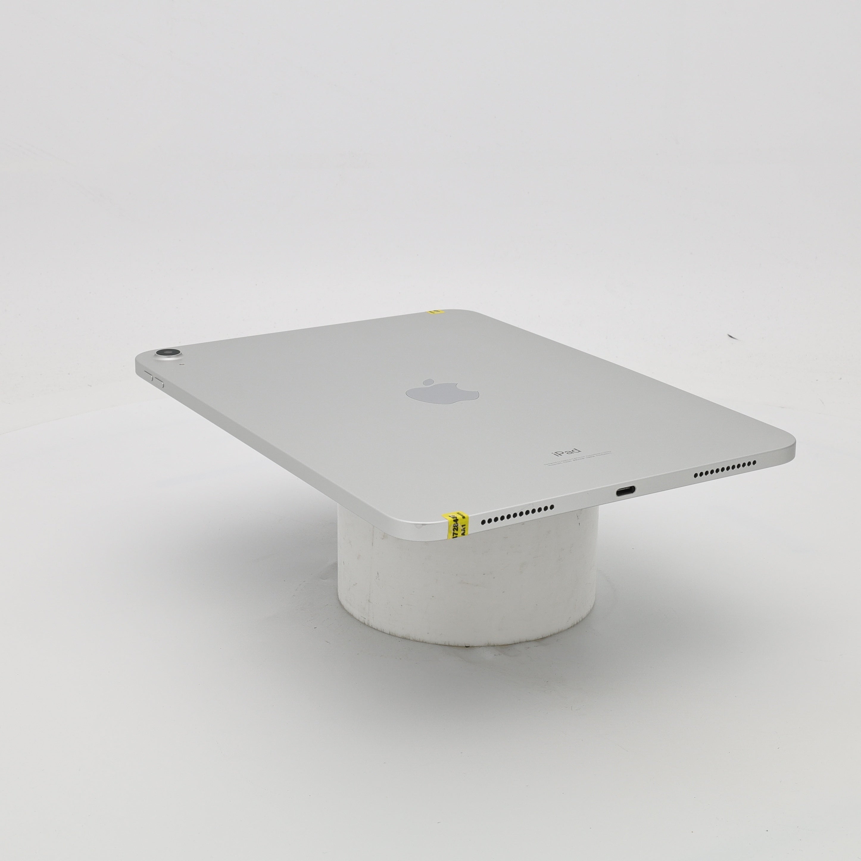 99新 Apple iPad 10代 256G 銀色 WIFI