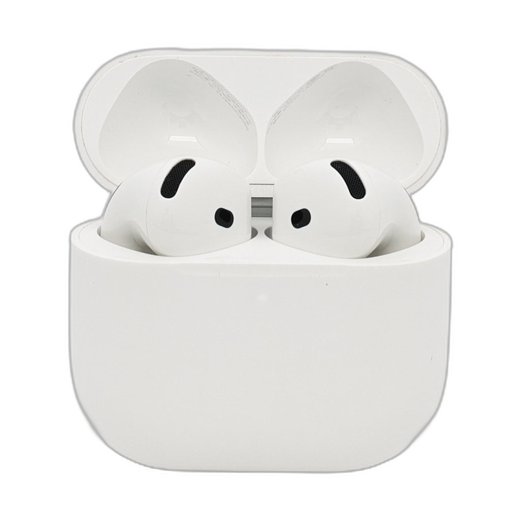 99新 Apple AirPods 4 (支持主動降噪) 白色