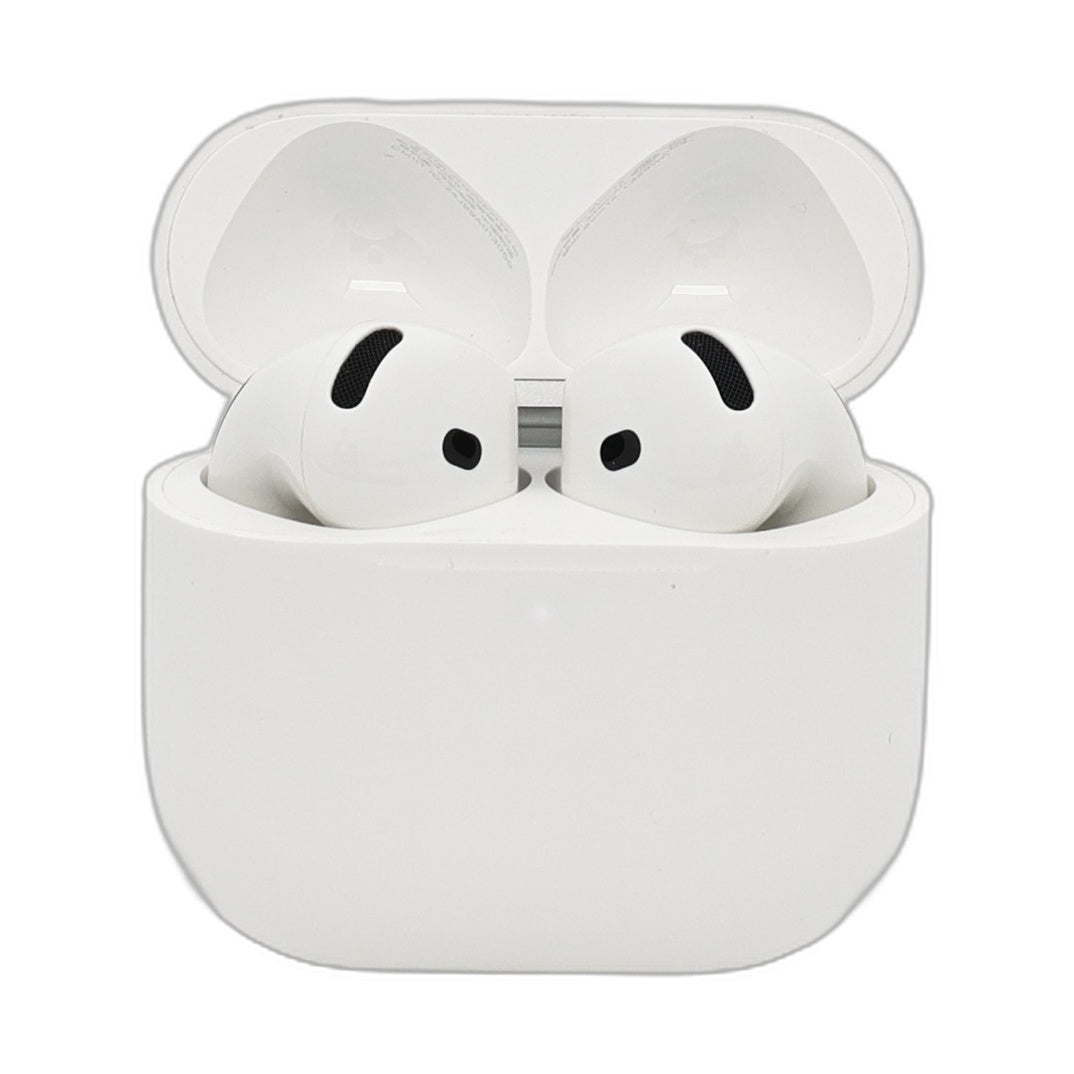 99新 Apple AirPods 4 (支持主動降噪) 白色