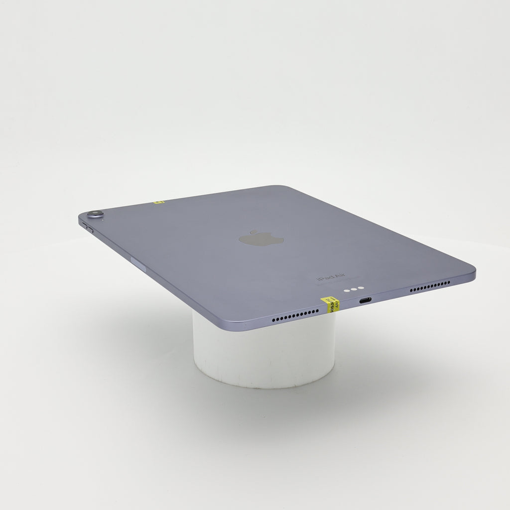 99新 Apple iPad Air5 256G 紫色 WIFI