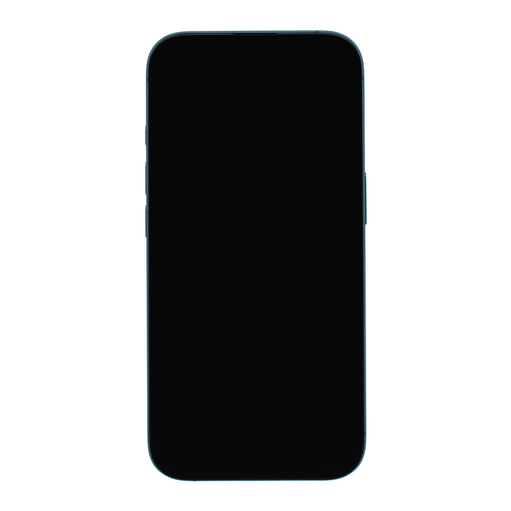 95新 Apple iPhone 16 256G 深青色 中國大陸版