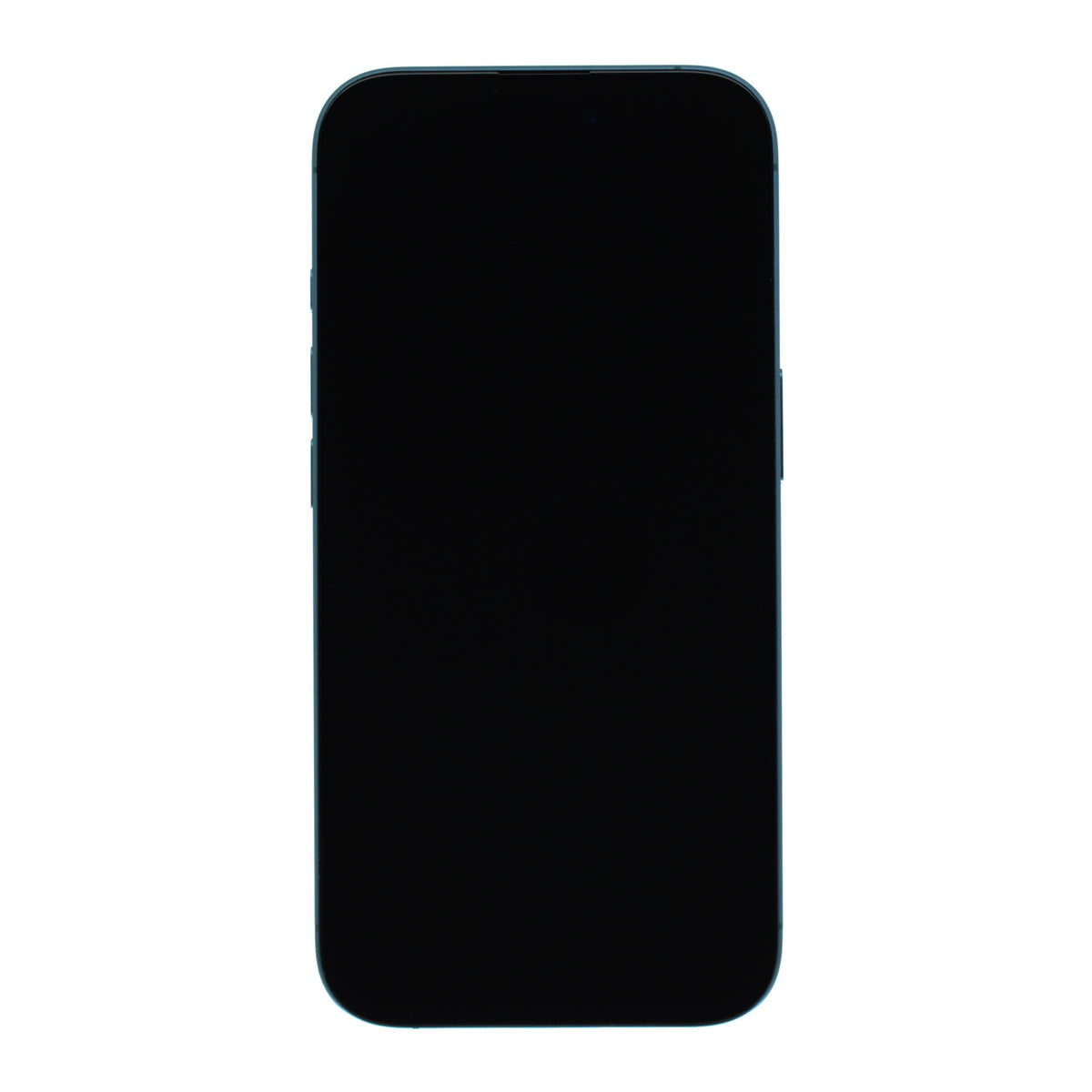 95新 Apple iPhone 16 256G 深青色 中國大陸版