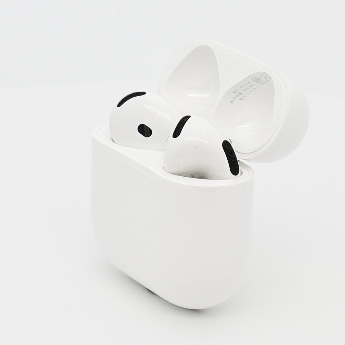 99新 Apple AirPods 4 (支持主动降噪) 白色