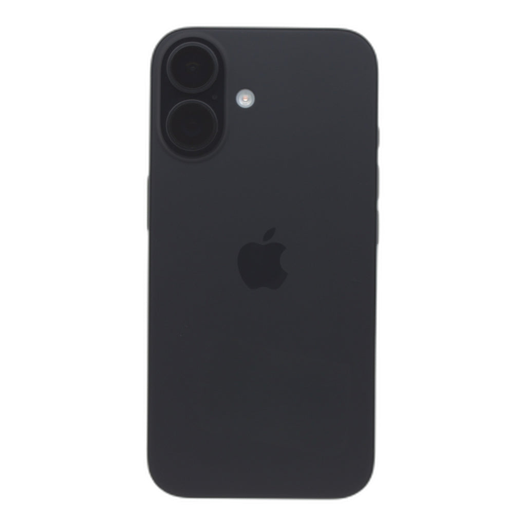 99新 Apple iPhone 16 128G 黑色 中國大陸版