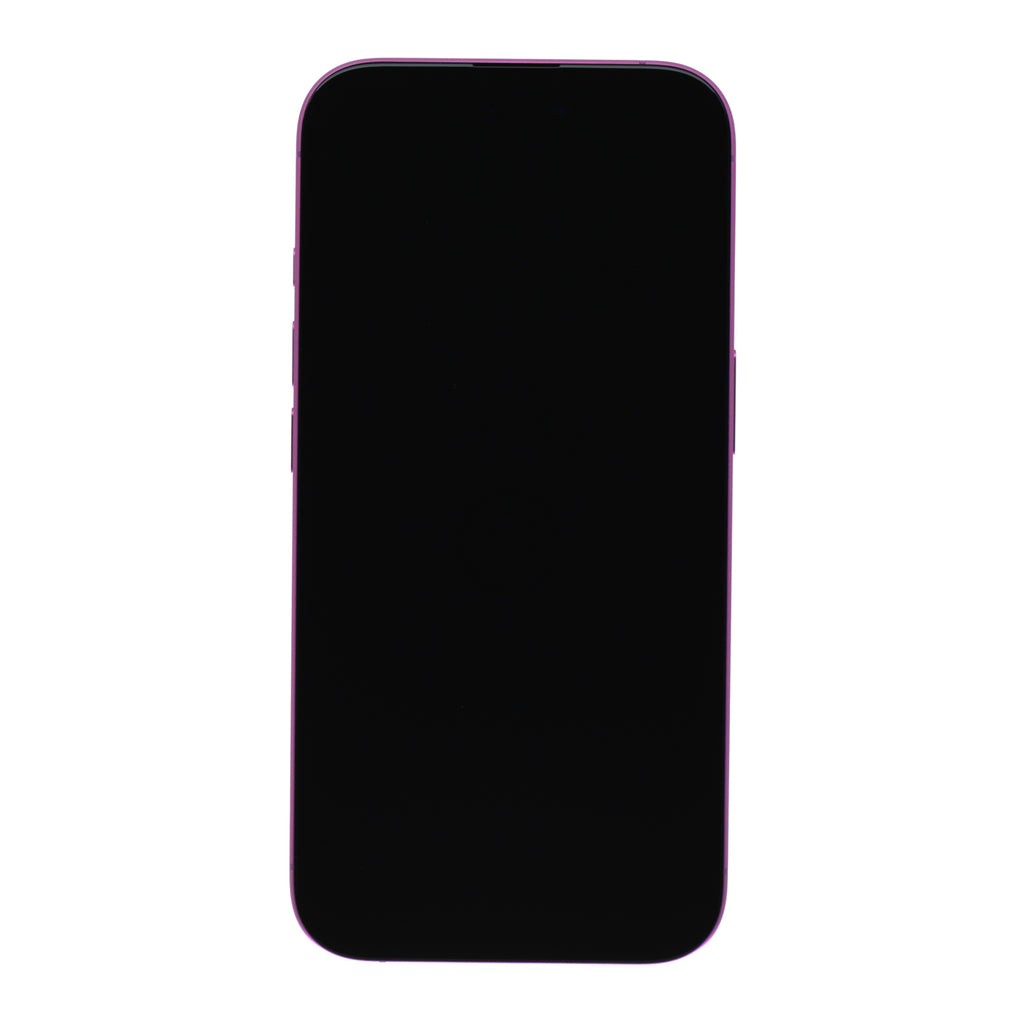 95新 Apple iPhone 16 128G 粉紅色 中國大陸版