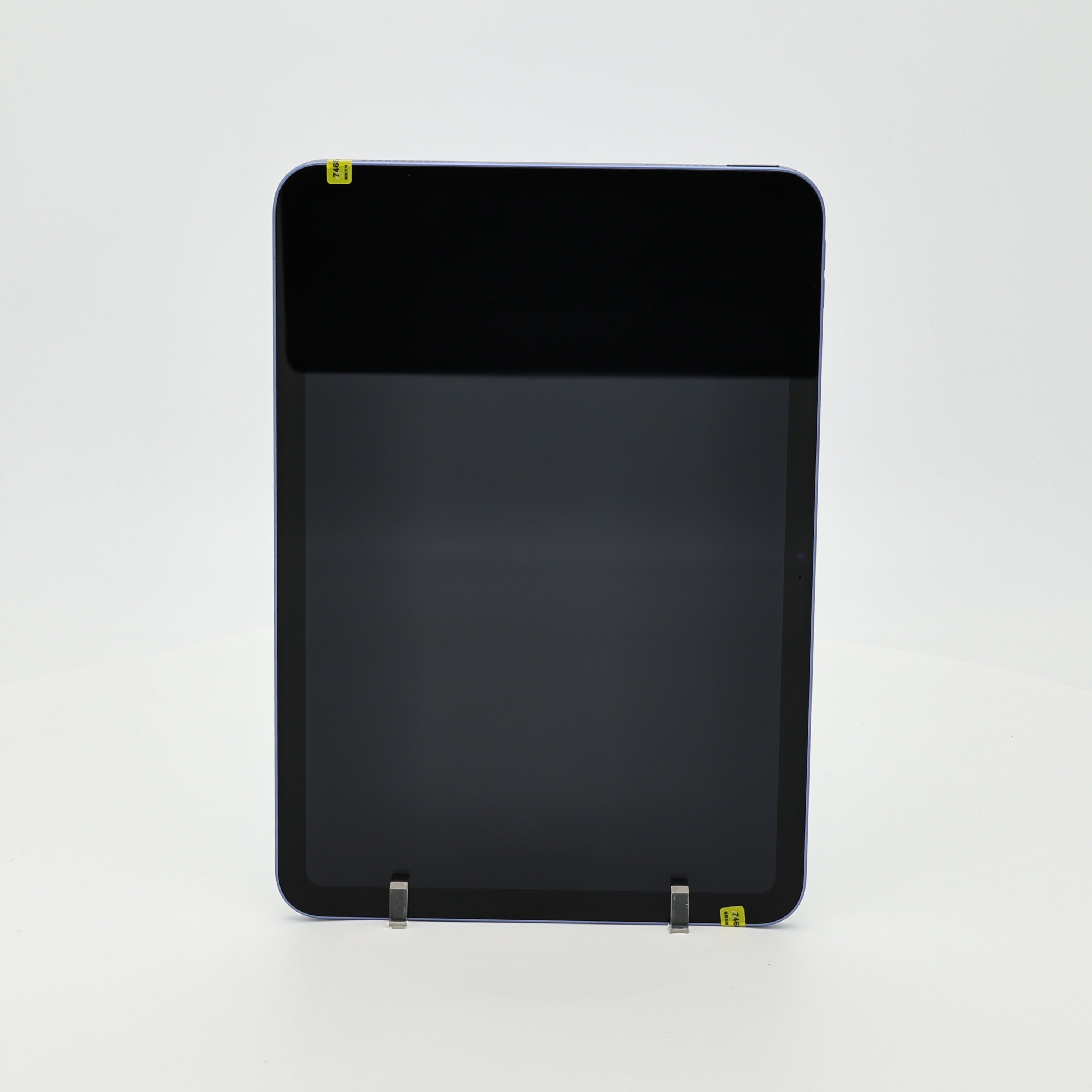99新 Apple iPad 10代 64G 藍色 WIFI