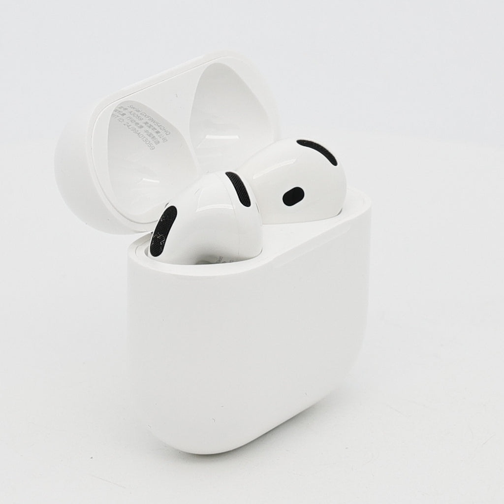 99新 Apple AirPods 4 (支持主动降噪) 白色