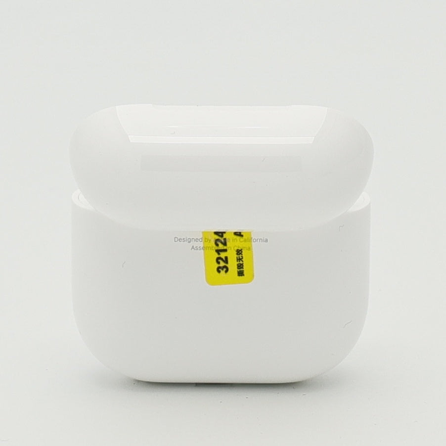 99新 Apple AirPods 4 (支持主动降噪) 白色