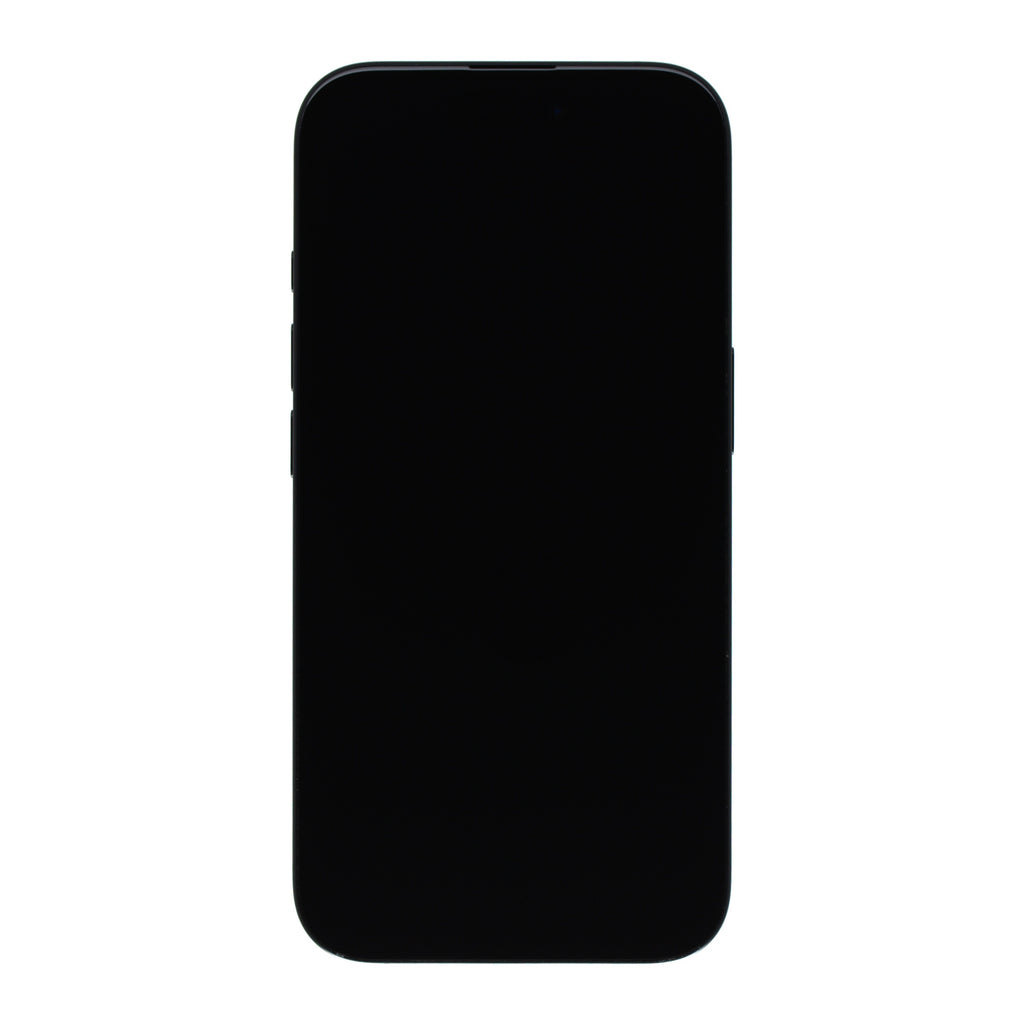95新 Apple iPhone 16 256G 黑色 中國大陸版