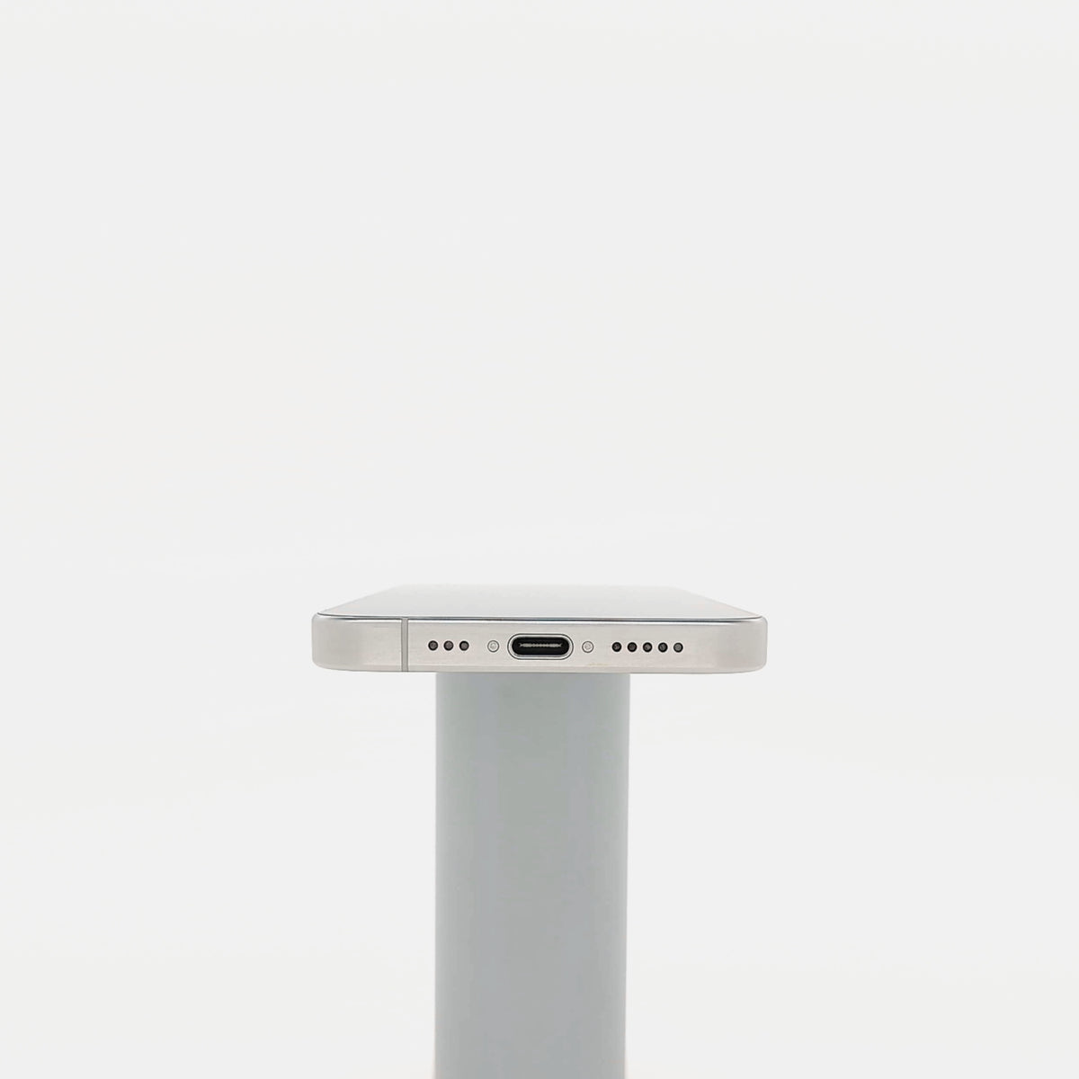 99新 Apple iPhone 15 Pro 512G 白色鈦金屬 中國大陸版