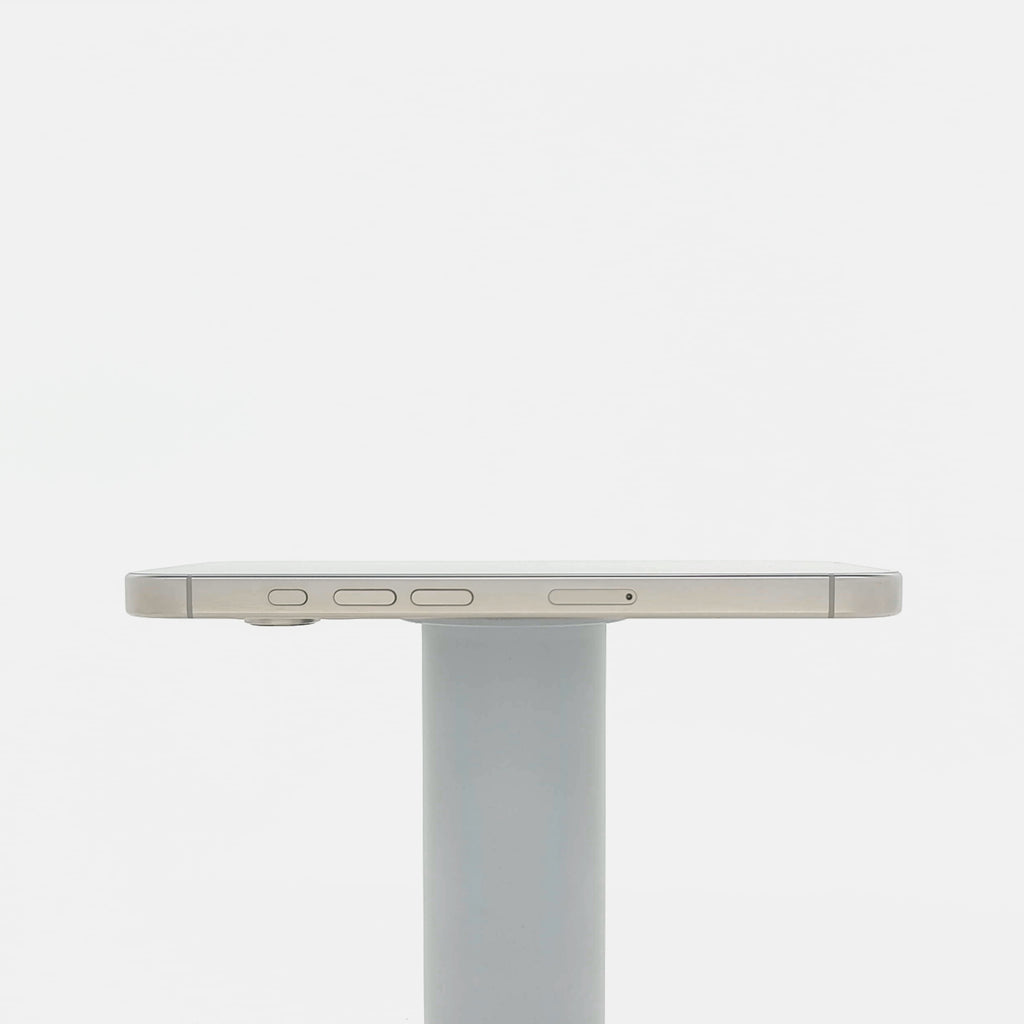 95新 Apple iPhone 16 Pro 256G 原色鈦金屬 中國大陸版