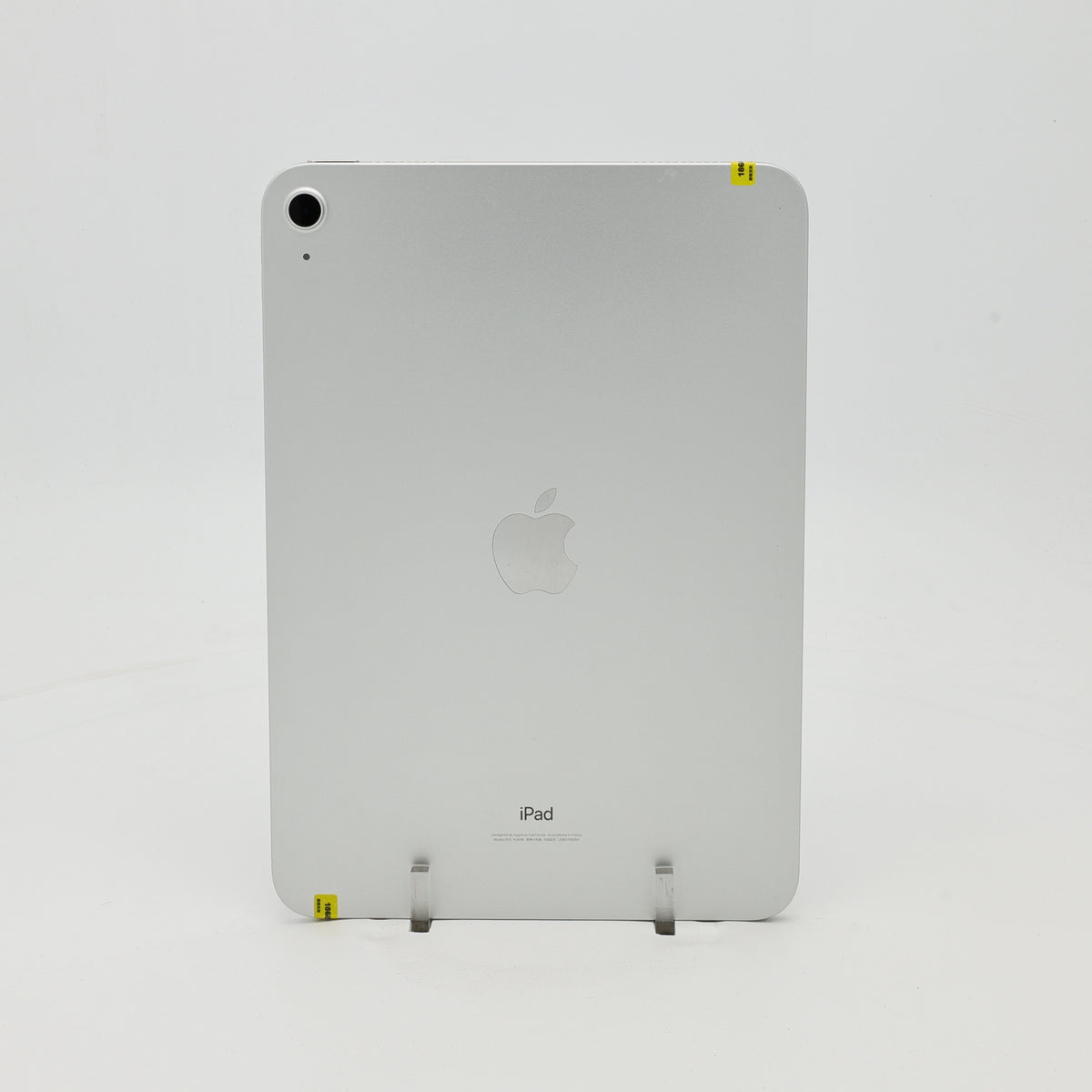 95新 Apple iPad 10代 64G 銀色 WIFI