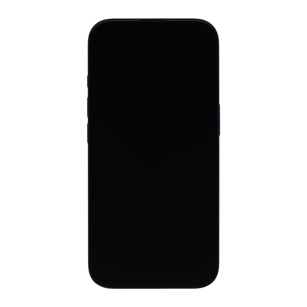 95新 Apple iPhone 16 128G 黑色 中國大陸版