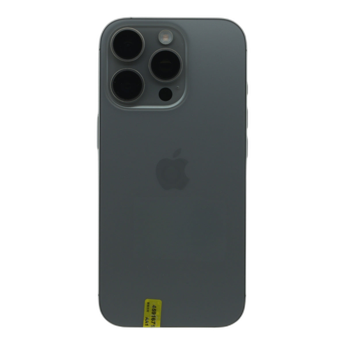 95新 Apple iPhone 16 Pro 128G 原色鈦金屬 中國大陸版