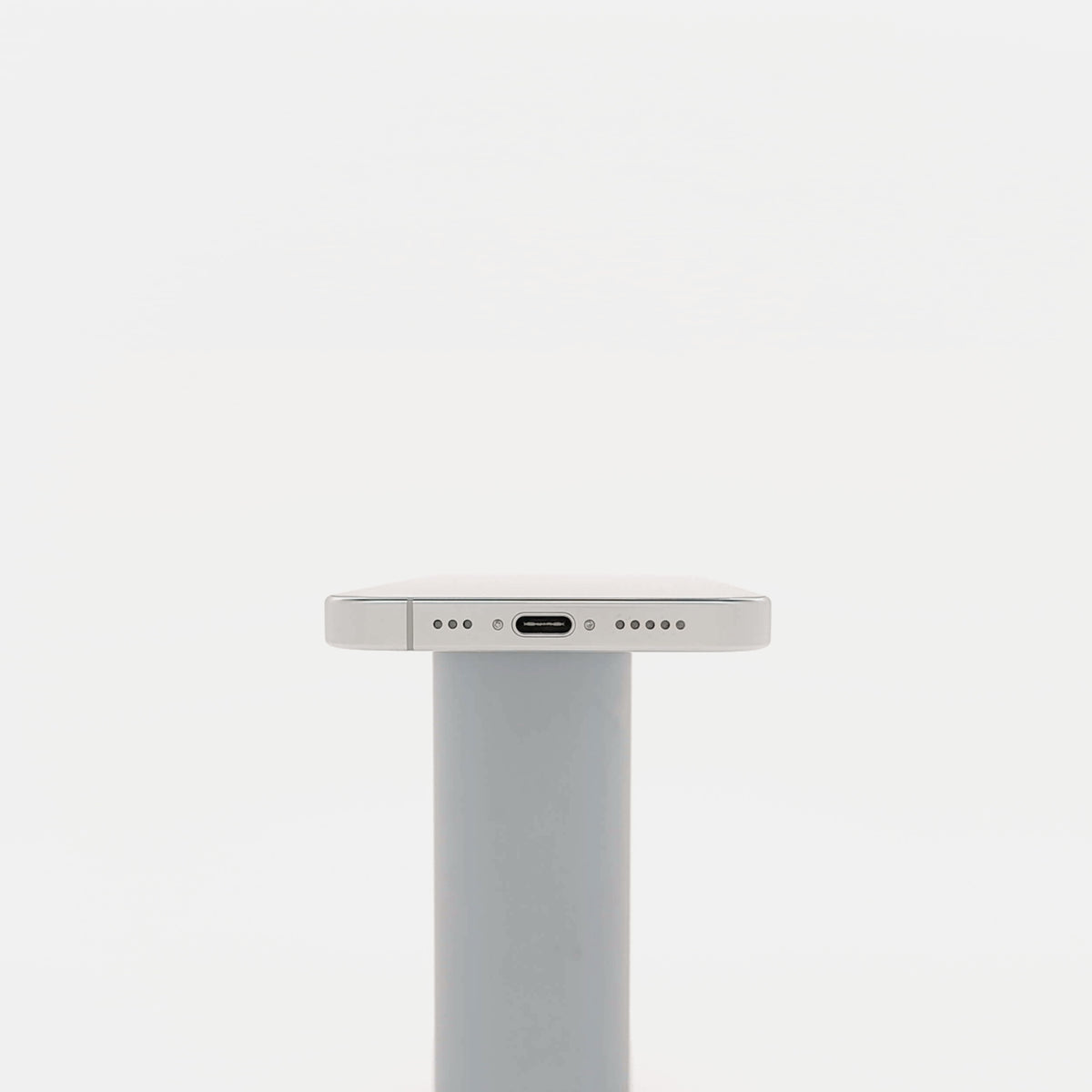 99新 Apple iPhone 16 Pro 128G 白色鈦金屬 中國大陸版