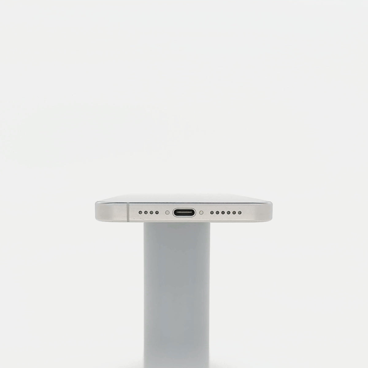 95新 Apple iPhone 15 Pro Max 256G 白色鈦金屬 中國大陸版
