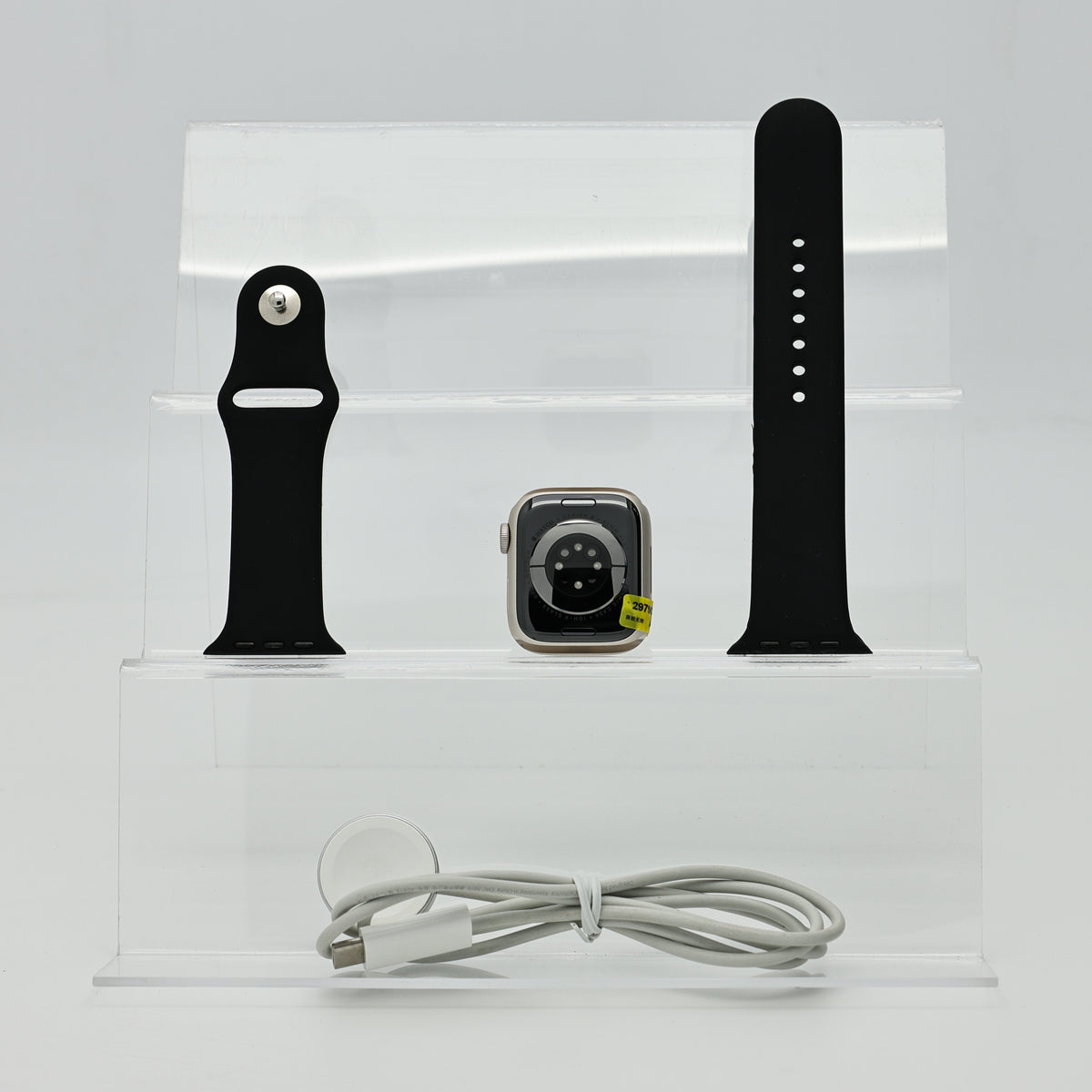 99新 Apple Watch Series 8 41毫米 鋁金屬
