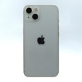 95新 Apple iPhone 13 256G 星光色 中國大陸版