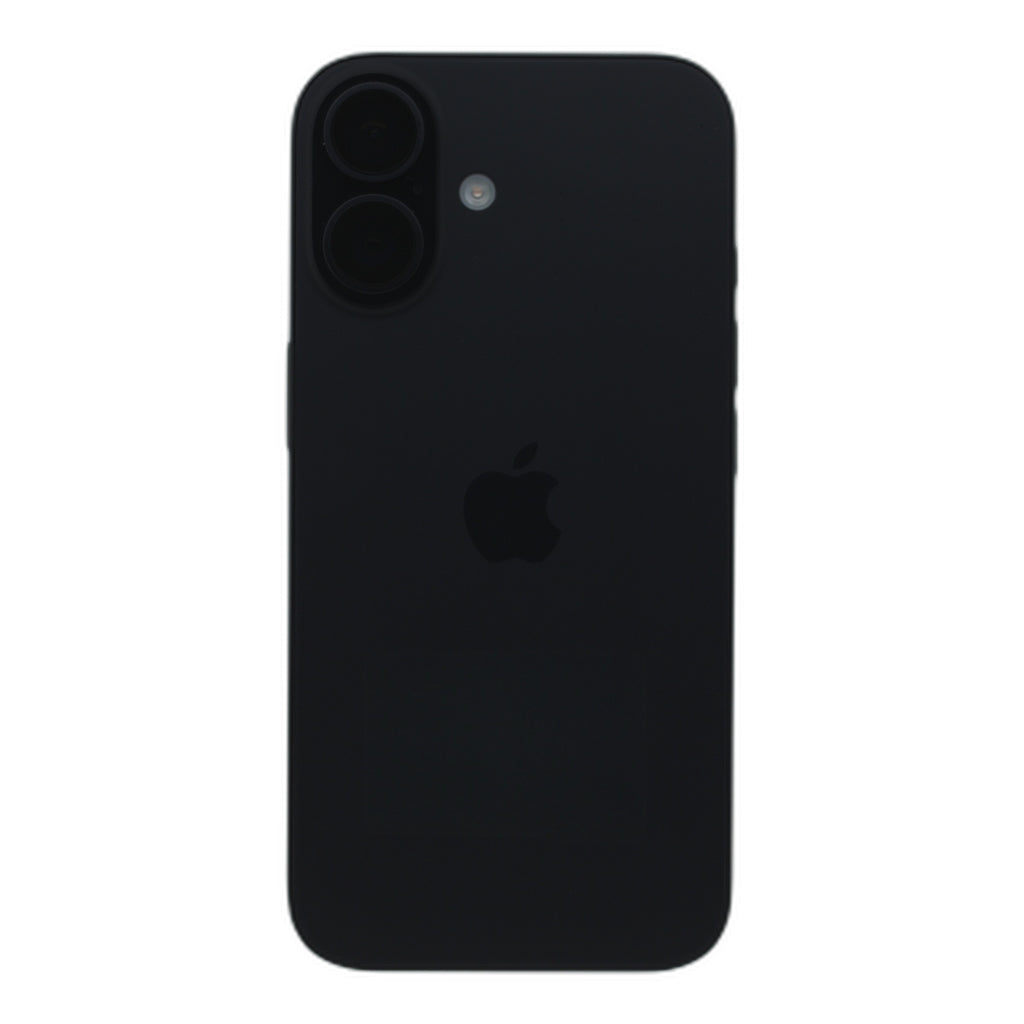 95新 Apple iPhone 16 256G 黑色 中國大陸版