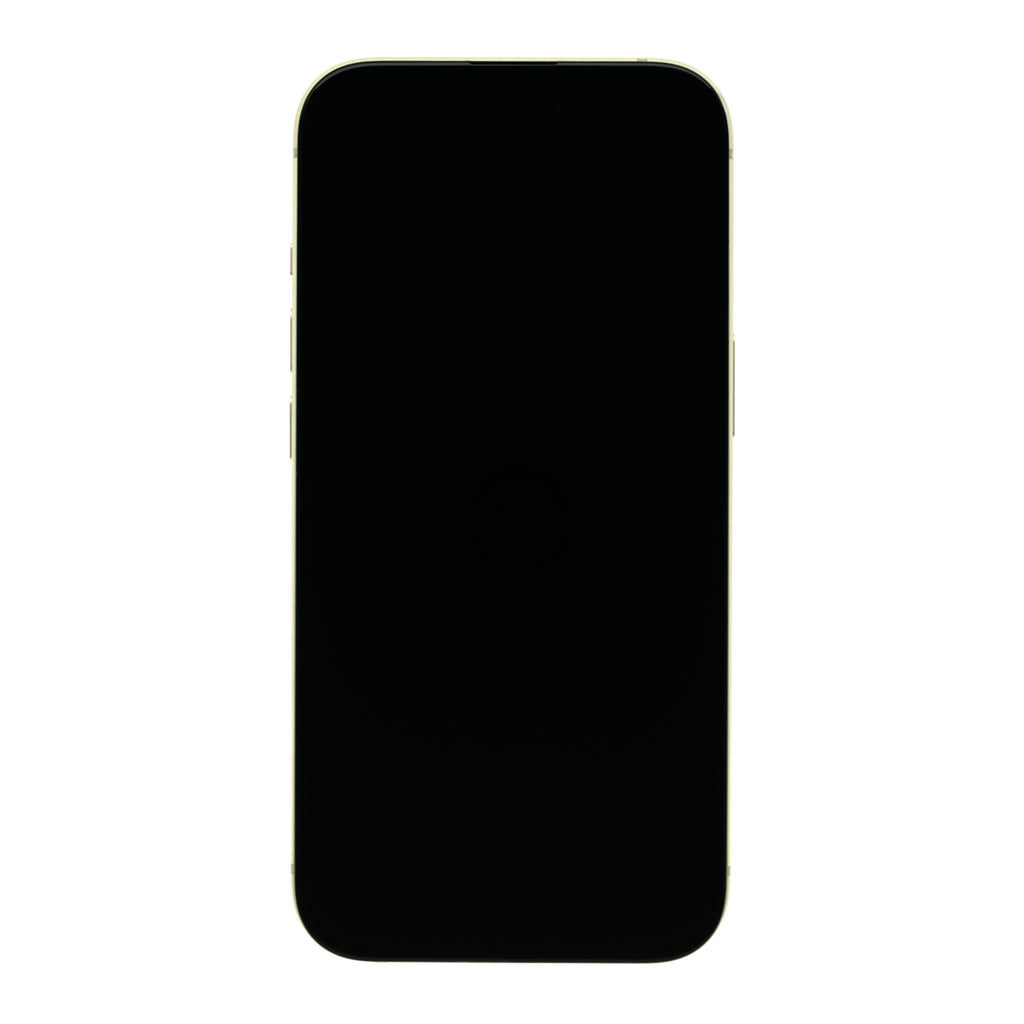 95新 Apple iPhone 15 256G 黃色 中國大陸版