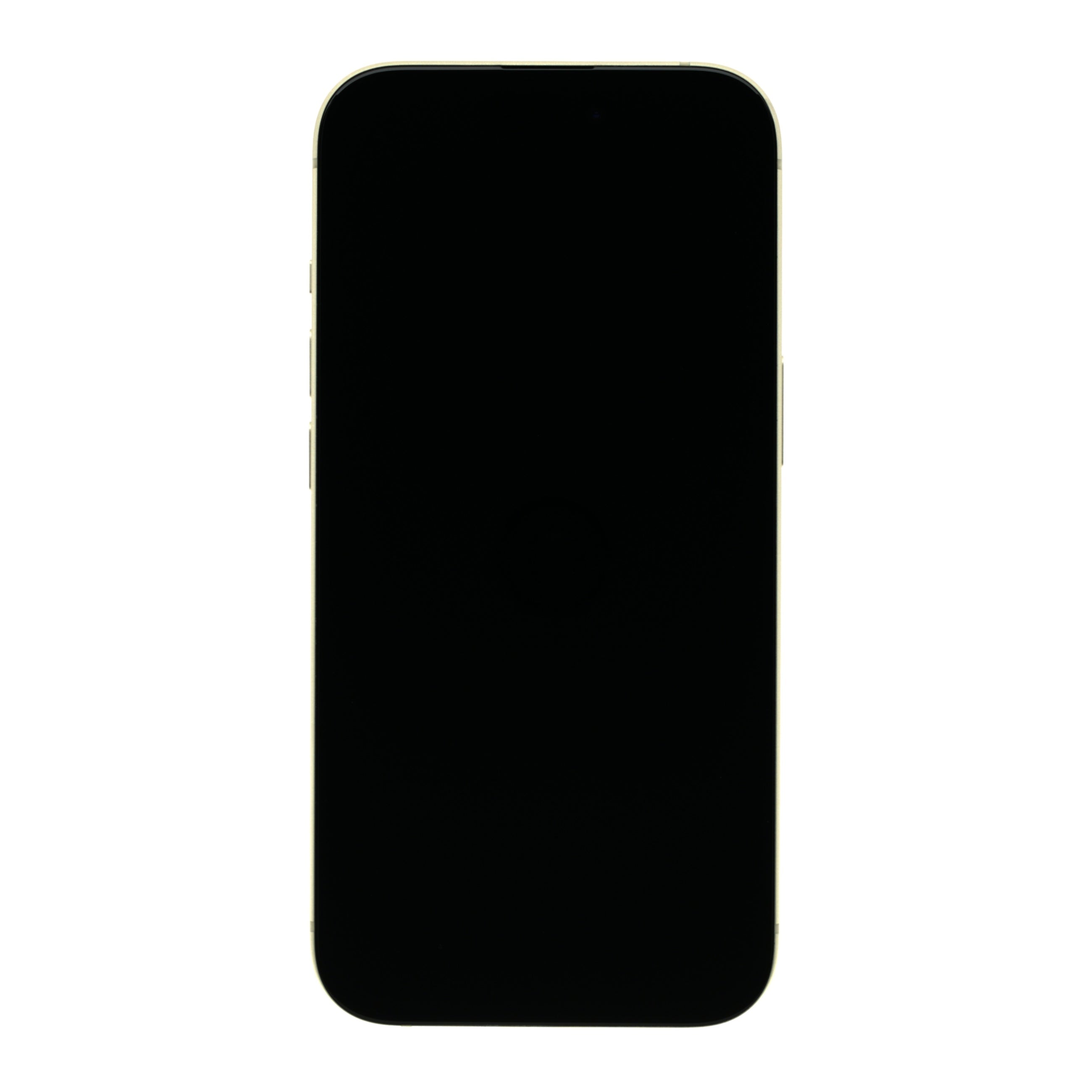 95新 Apple iPhone 15 256G 黃色 中國大陸版