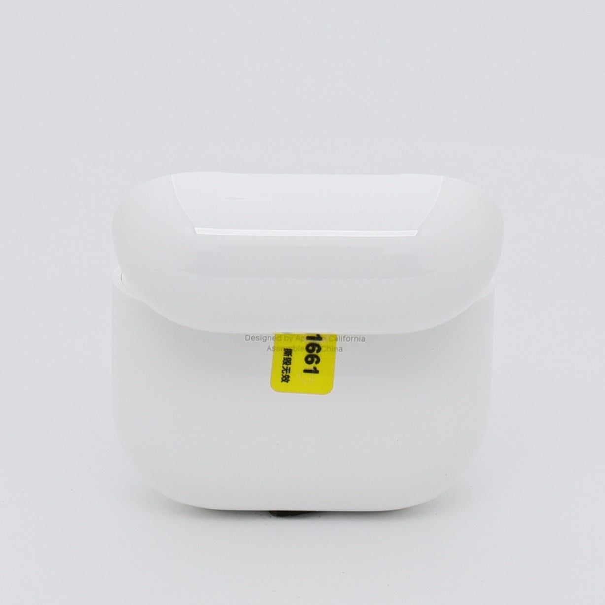 99新 Apple AirPods 4 (不支持主动降噪) 白色