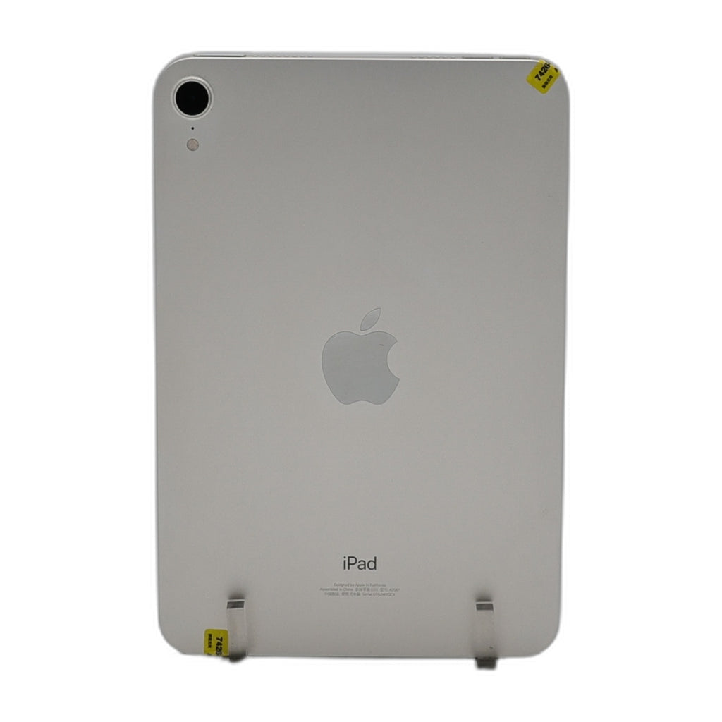 95新 Apple iPad mini6 64G 星光色 WIFI