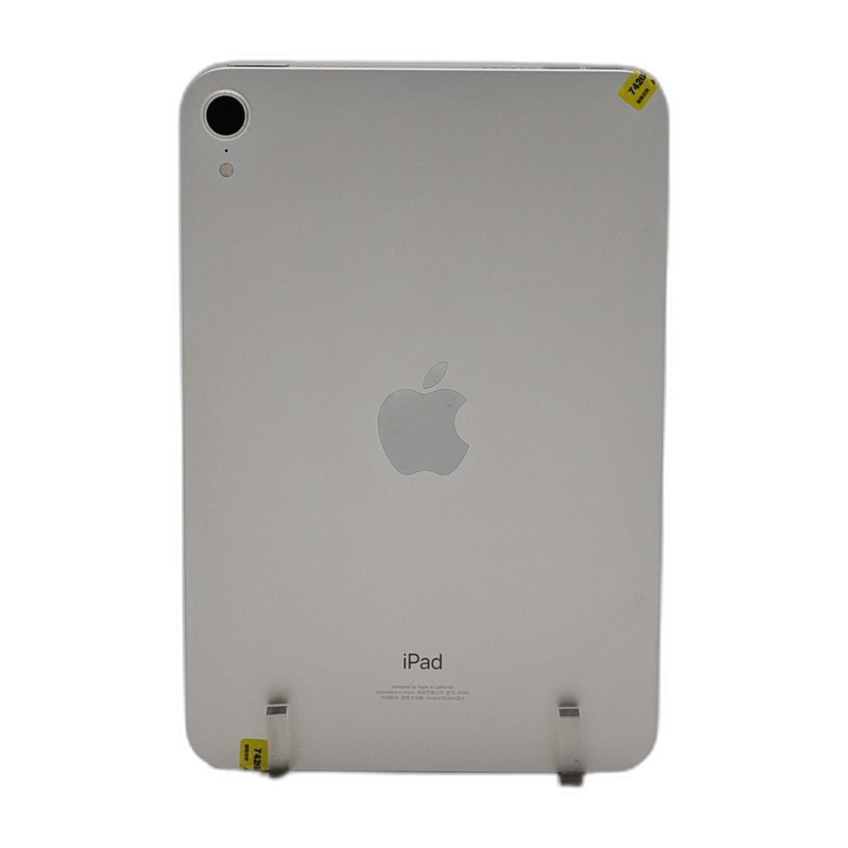 95新 Apple iPad mini6 64G 星光色 WIFI