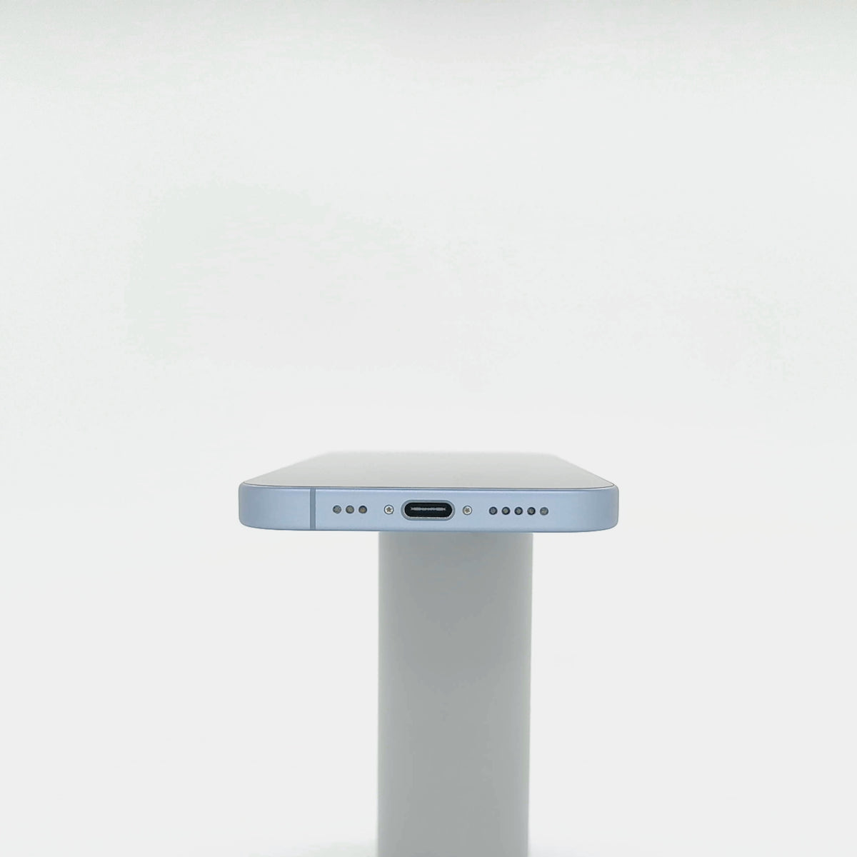 99新 Apple iPhone 17 256G 青霧藍色 中國大陸版