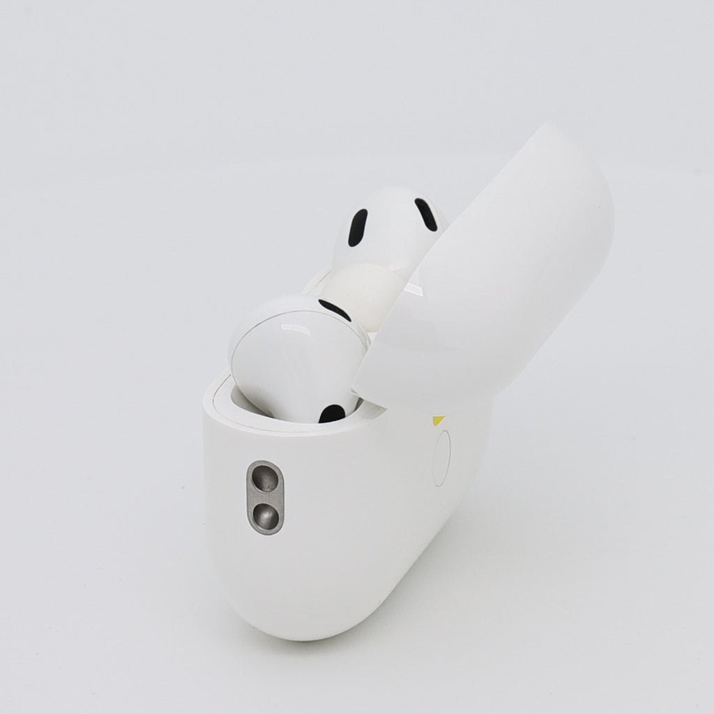 99新 Apple AirPods Pro 2 白色