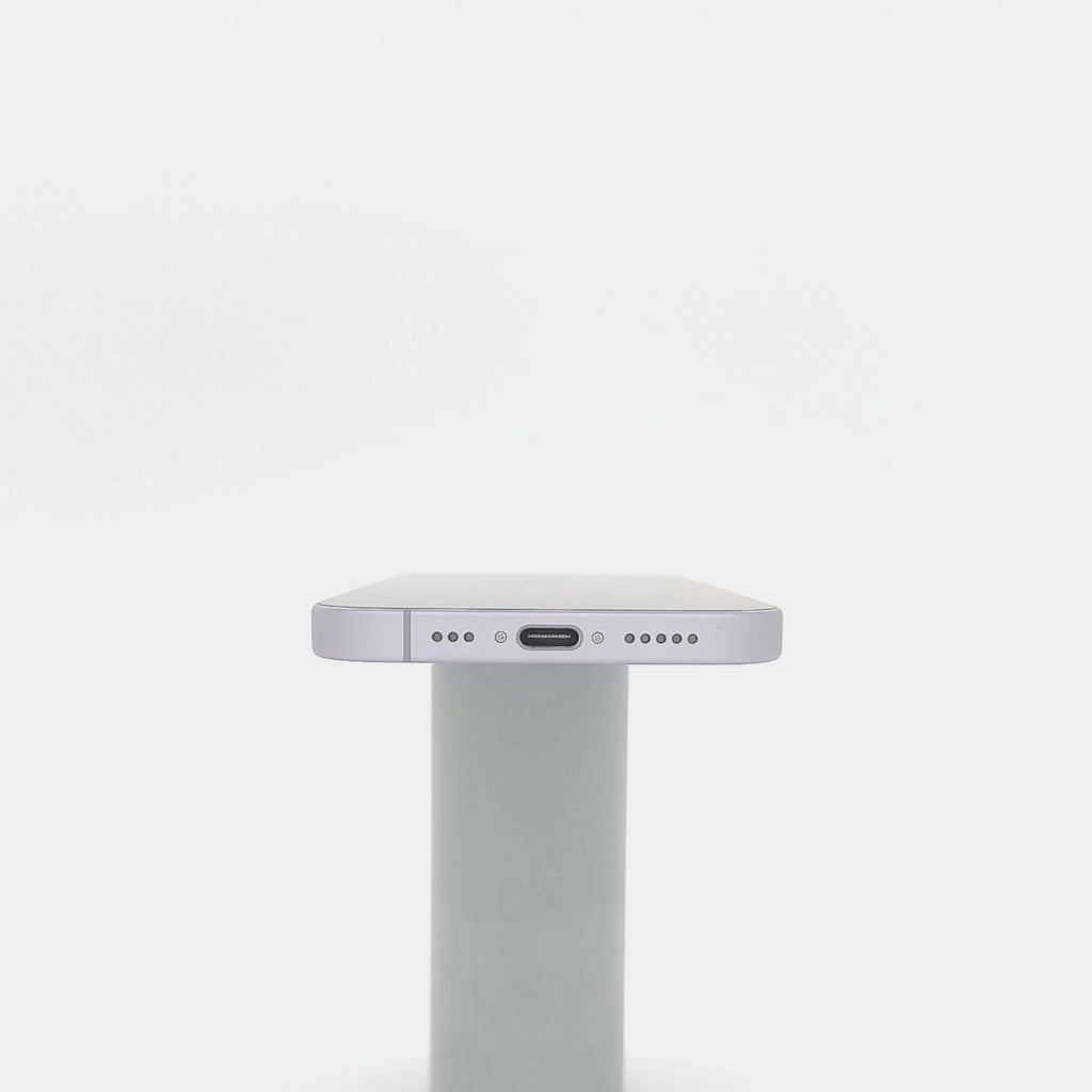 99新 Apple iPhone 17 256G 薰衣草紫色 中國大陸版
