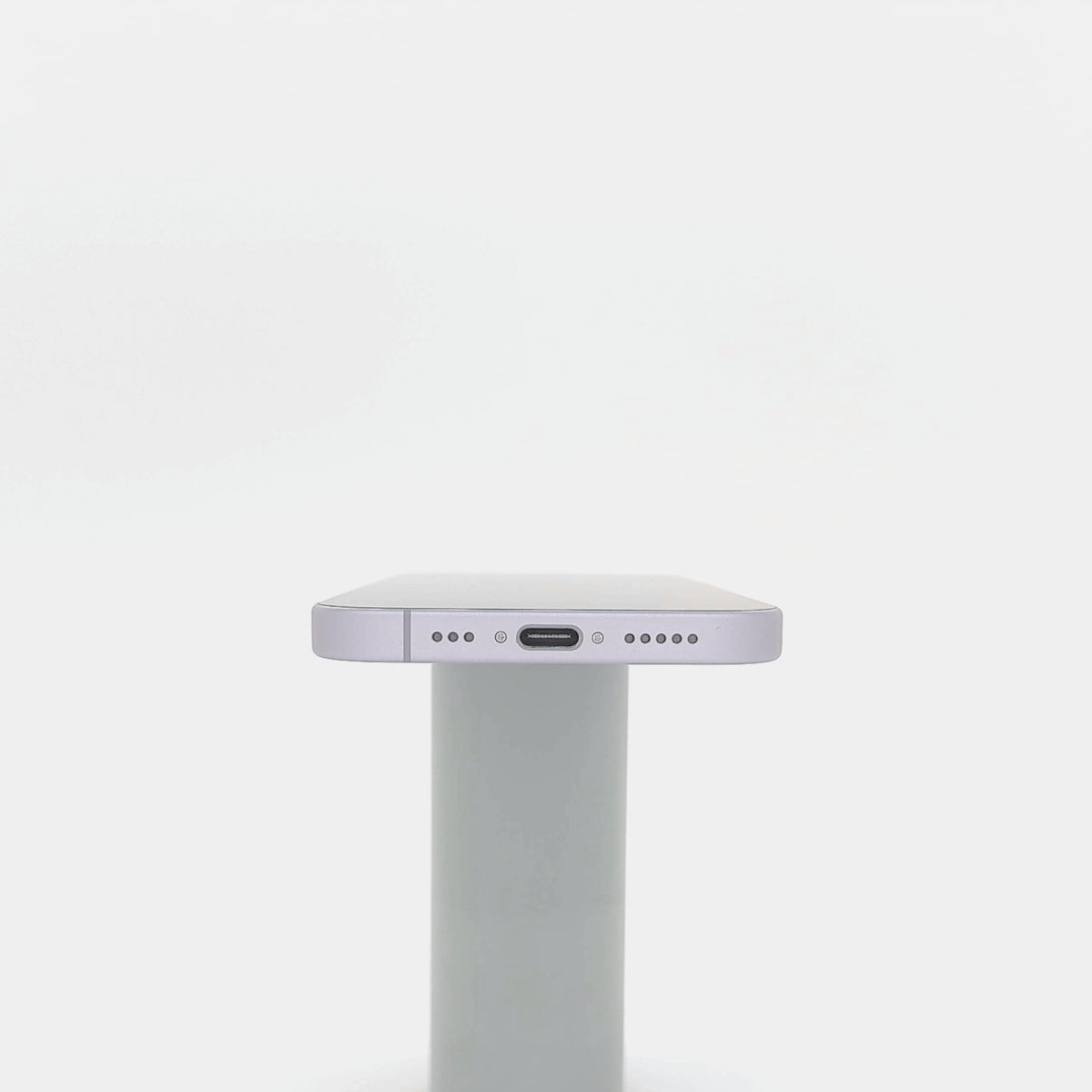99新 Apple iPhone 17 256G 薰衣草紫色 中國大陸版