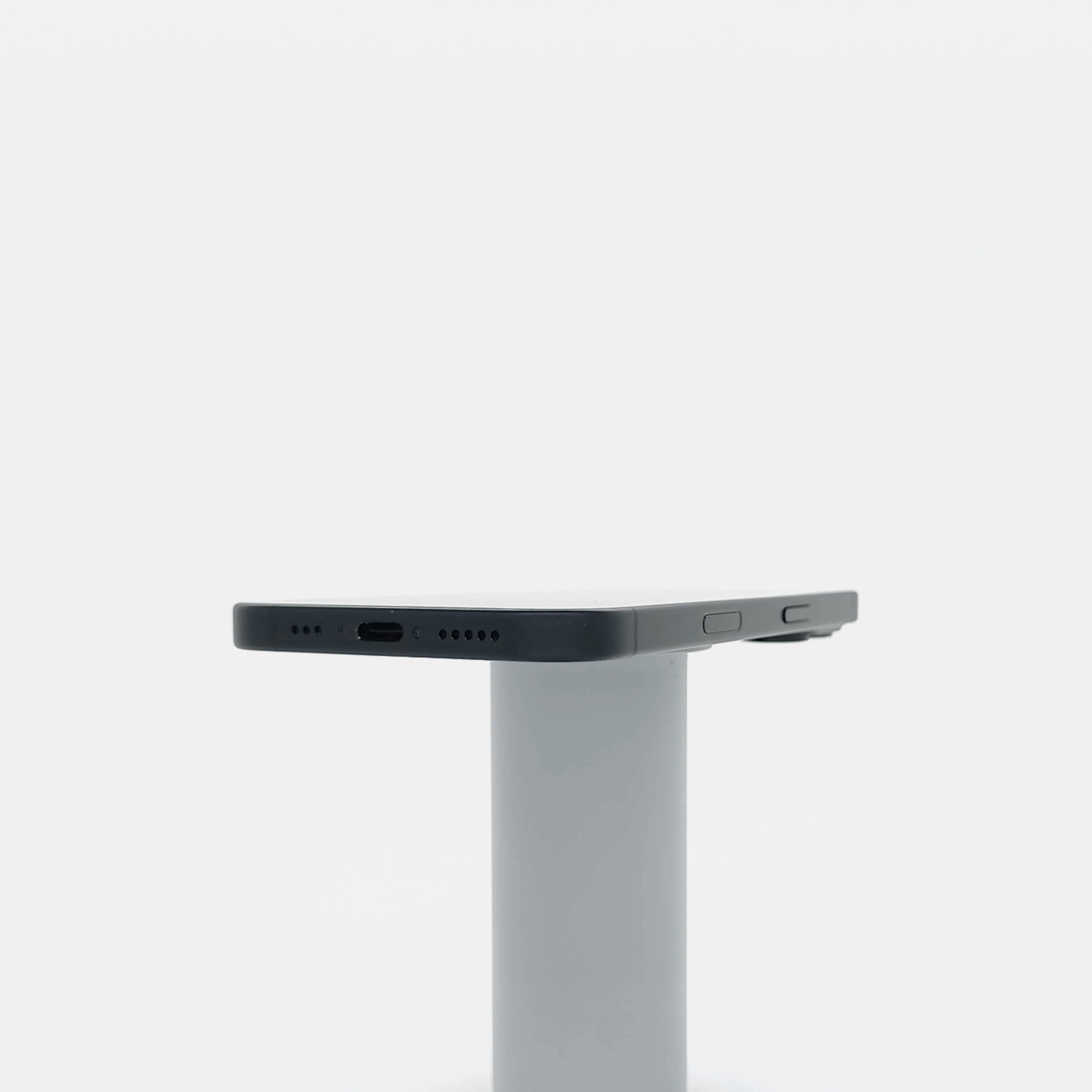 95新 Apple iPhone 16 128G 黑色 中國大陸版