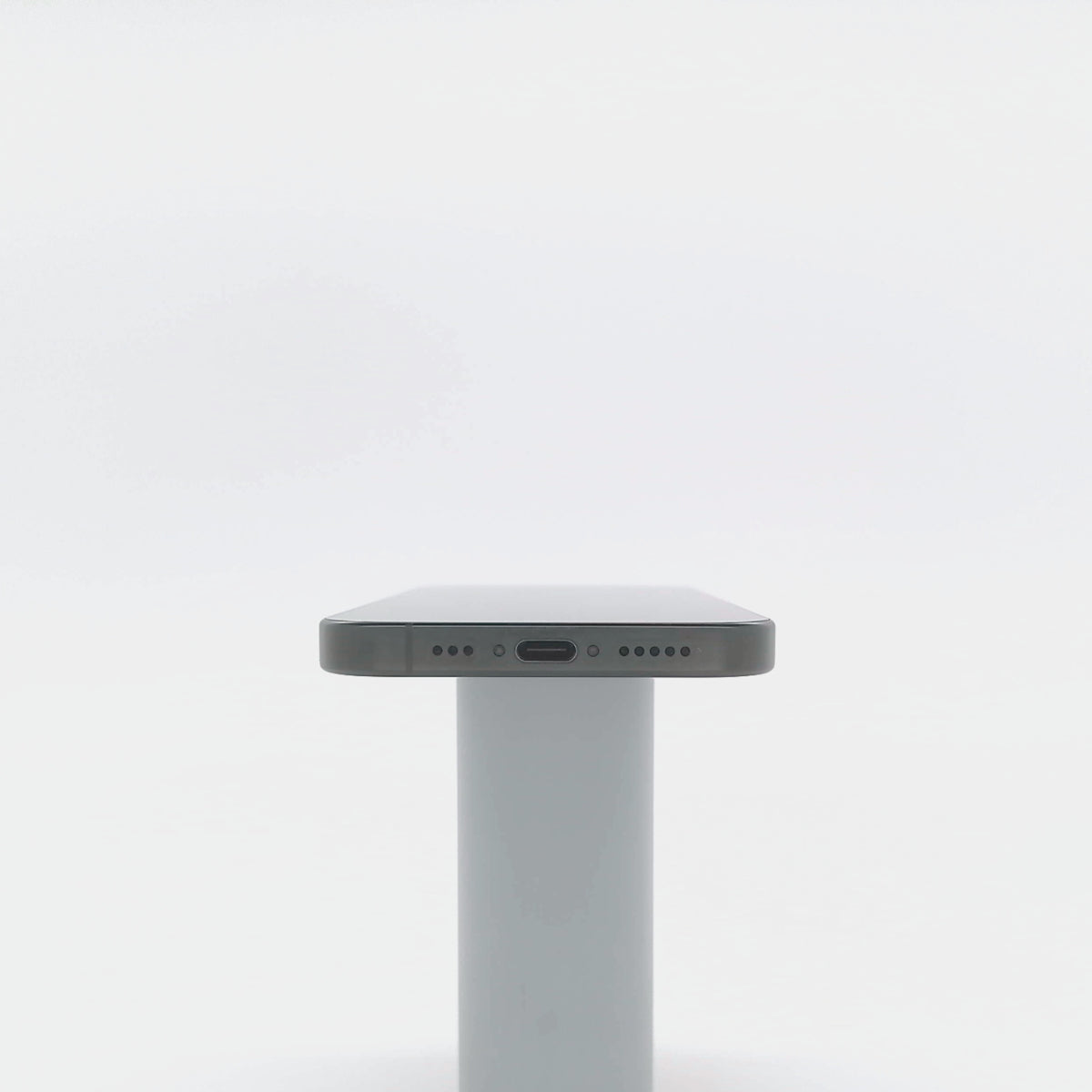 95新 Apple iPhone 16 Pro 128G 黑色鈦金屬 中國大陸版