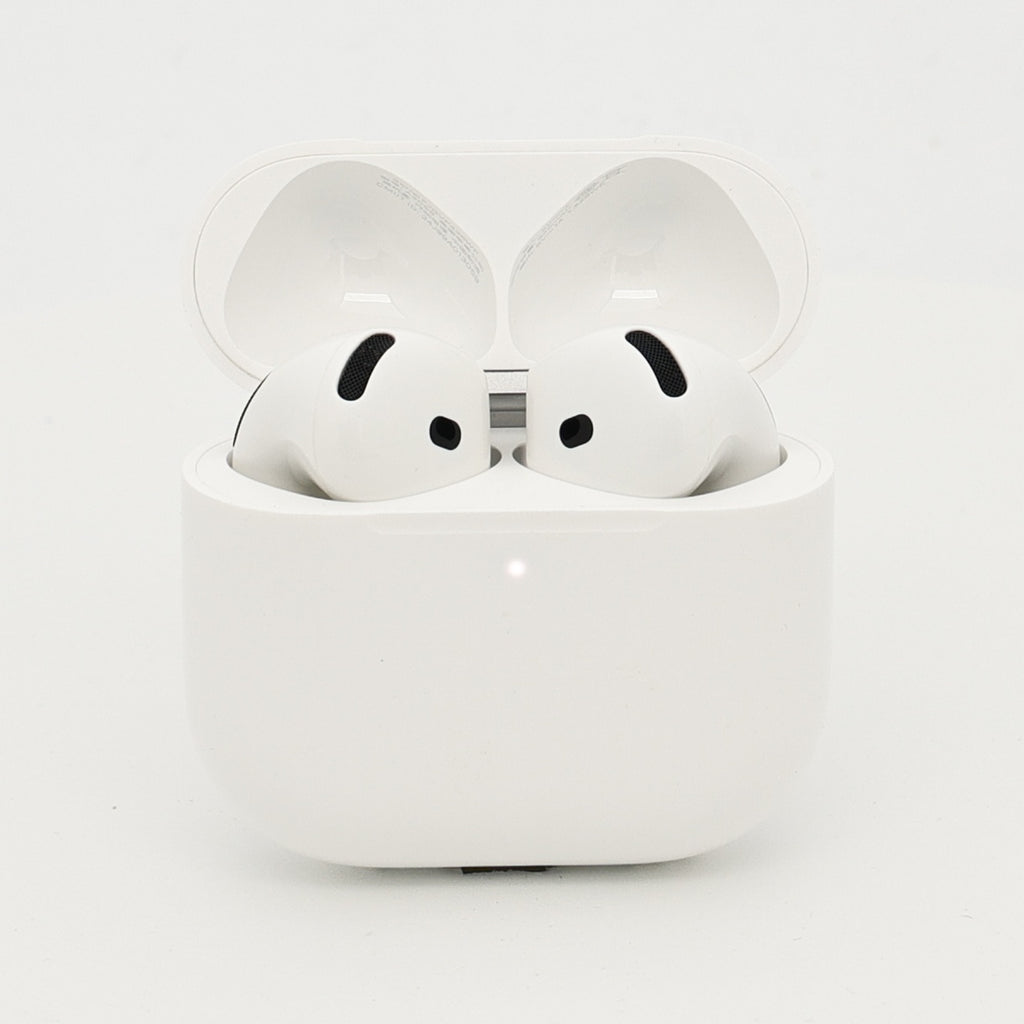 99新 Apple AirPods 4 (支持主动降噪) 白色